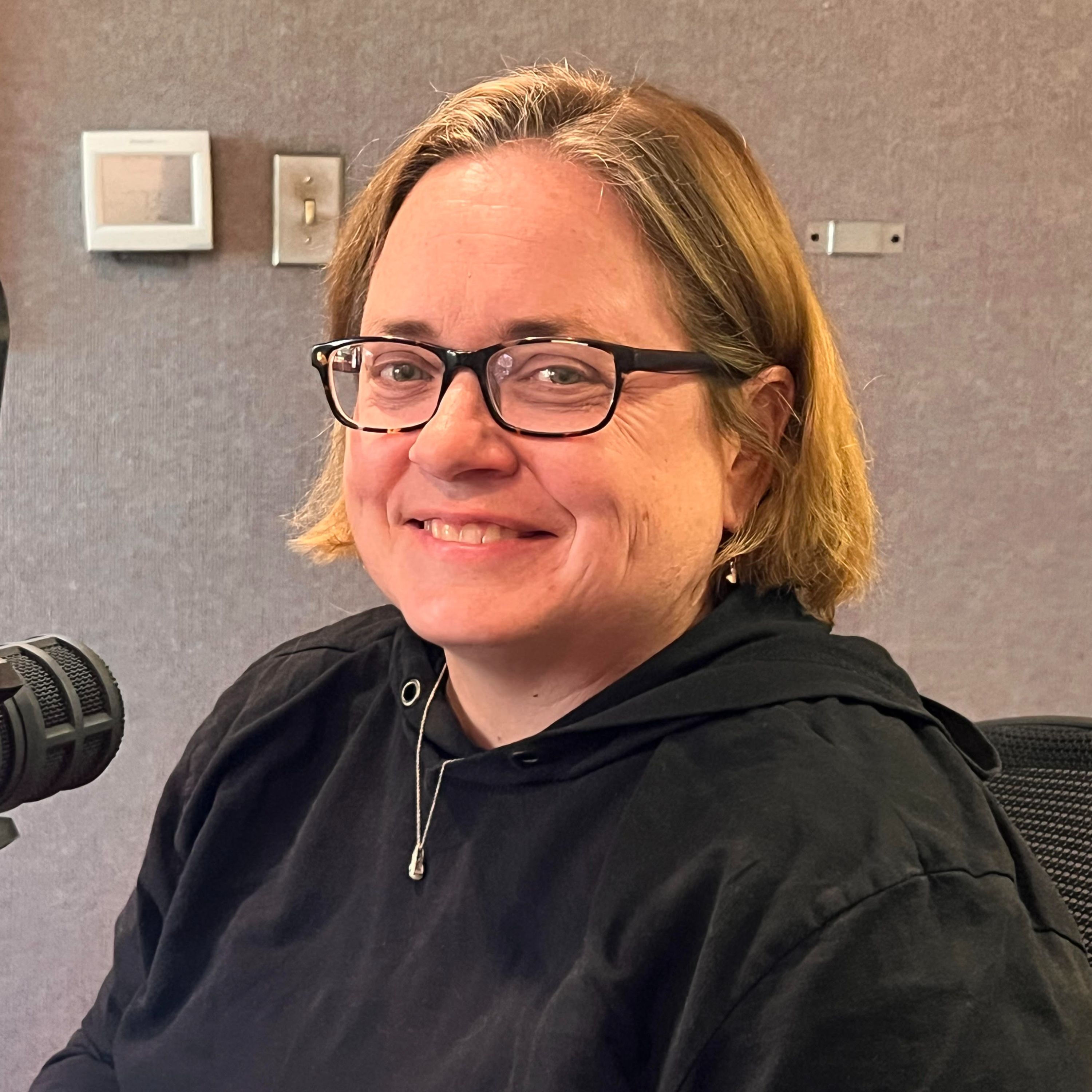 101325 ~ Young Life Leaders - Heidi Church