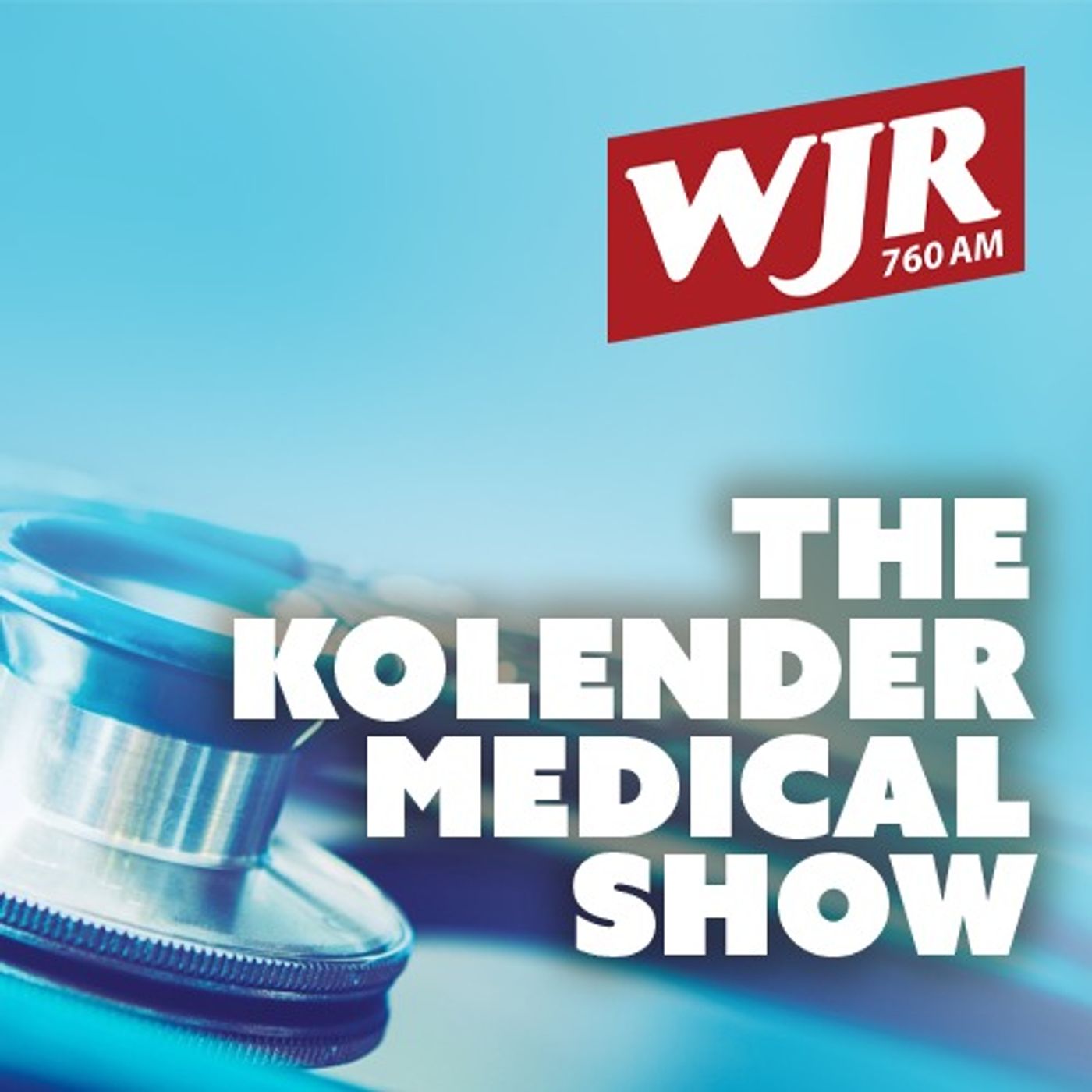 The Kolender Medical Show