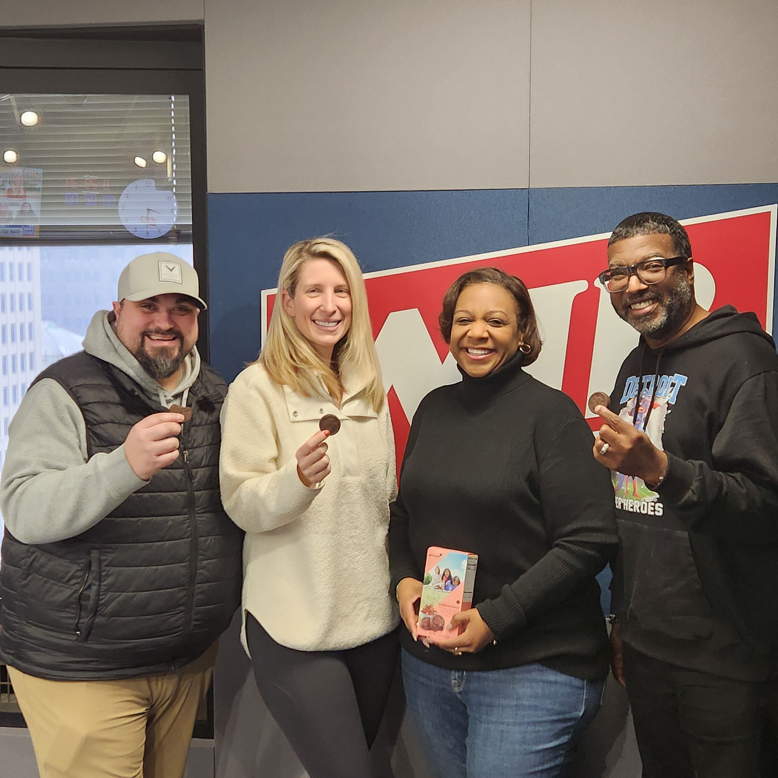 Cookie Craze: Girl Scouts Unveil New Flavor!