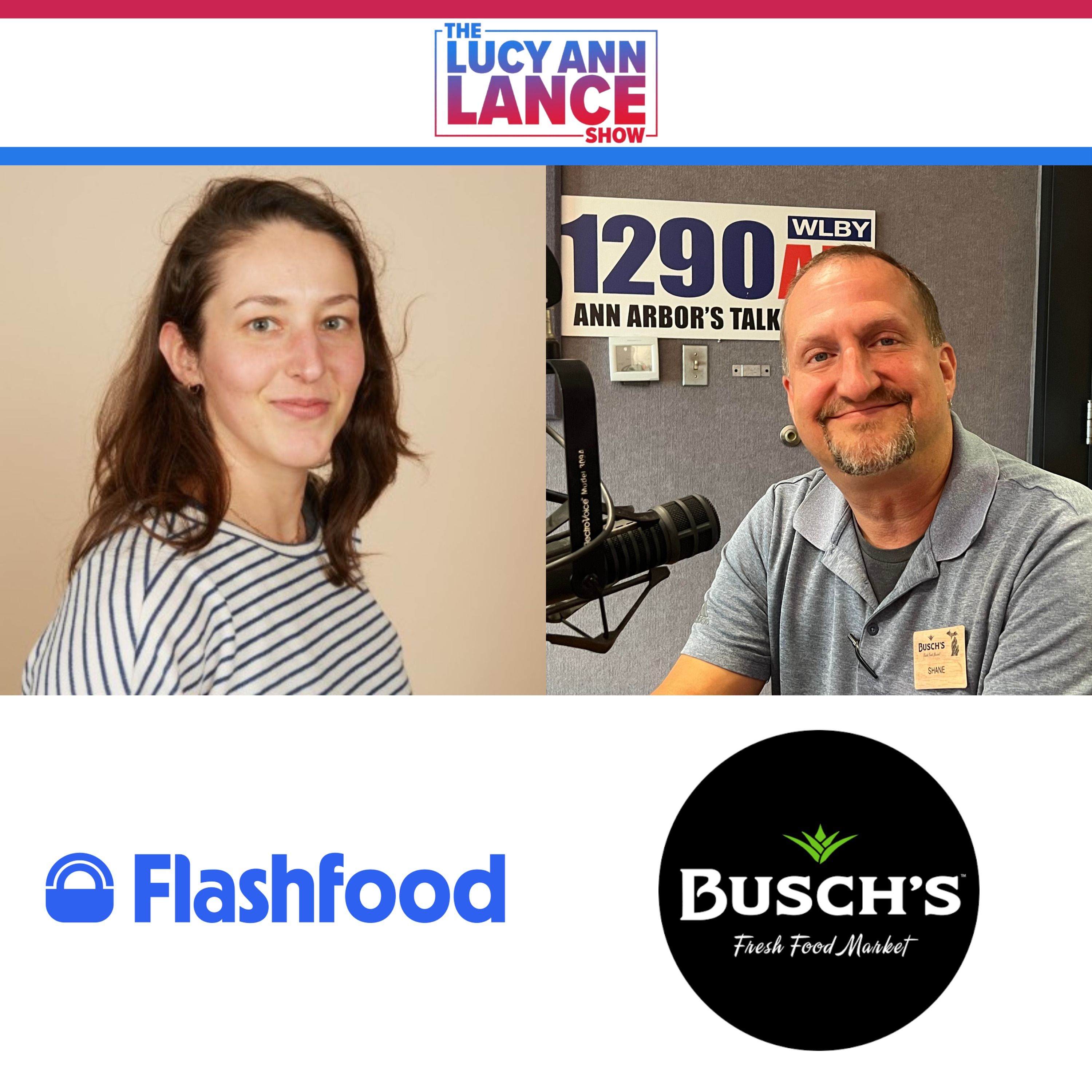 080726 ~ Saving Money on Every Day Groceries - Shane Segur & Esther Cohn episode artwork
