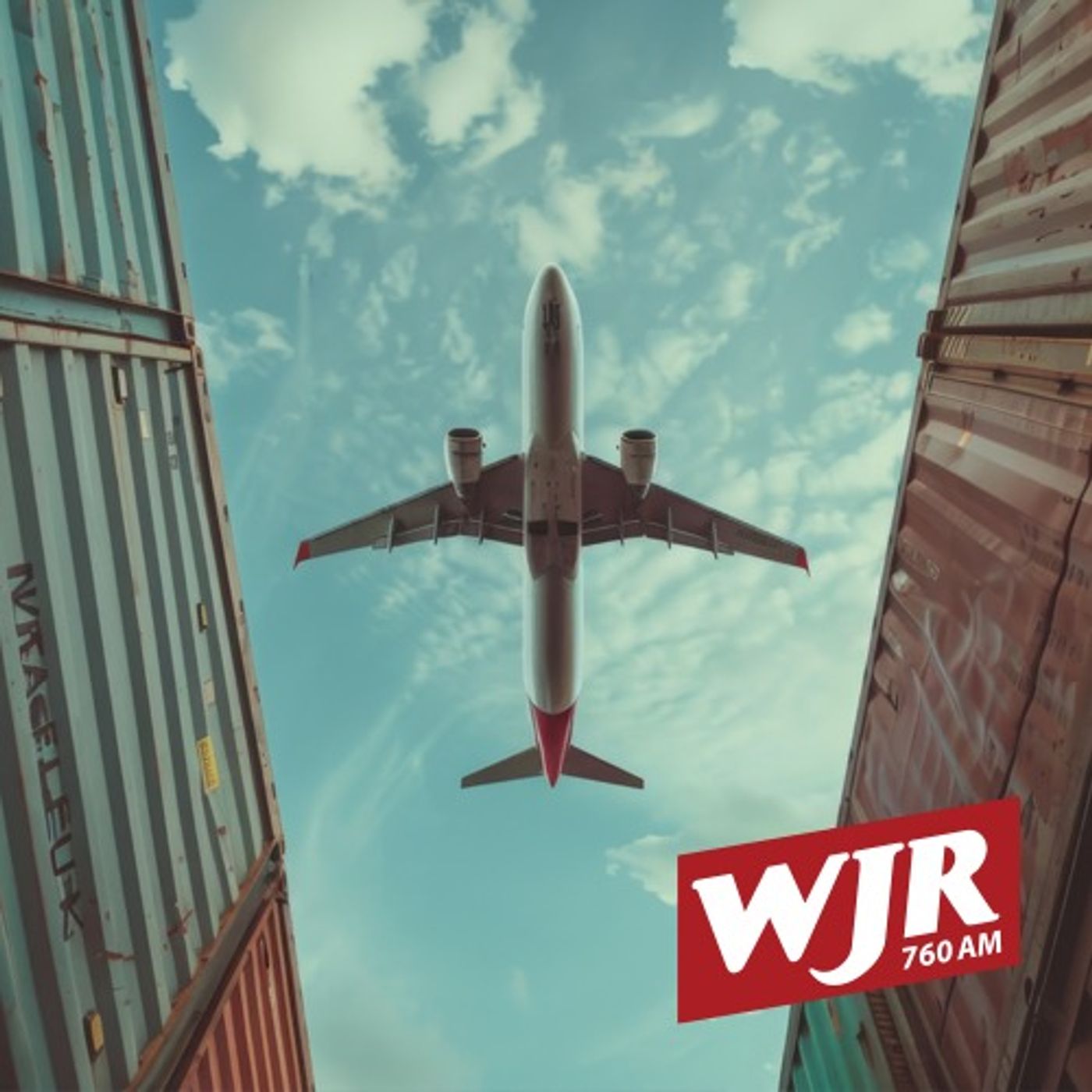 Todd Walker's Summer Travel Guide episode artwork