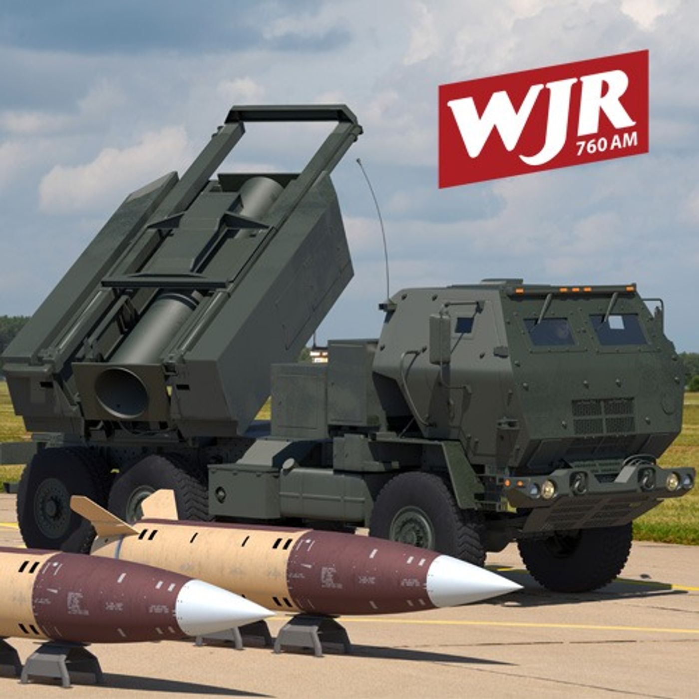 The Latest from General Dynamics Land Systems episode artwork