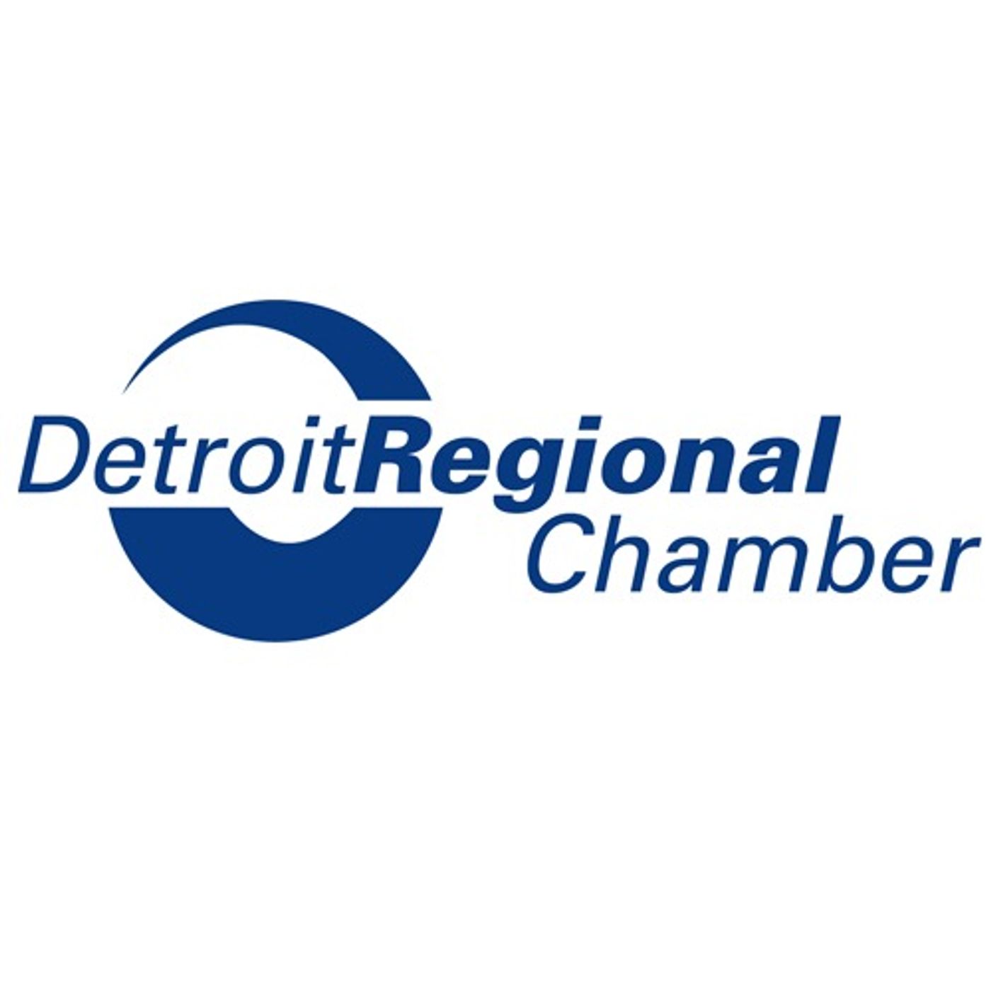 Dorian Grey, Senior Director of Leadership, Entrepreneurship, Innovation at the Detroit Regional Chamber