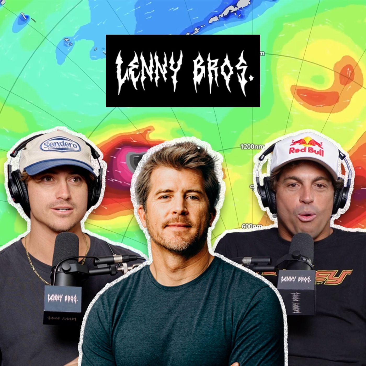 Surfline’s Kevin Wallis Explains: Is a 1000ft Wave Physically Possible? Surfline’s Kevin Wallis Explains: Is a 1000ft Wave Physically Possible?