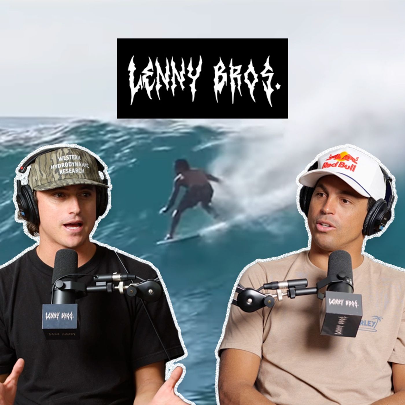 Is High-Performance Longboarding Back?! + Mid Winter Update Is High-Performance Longboarding Back?! + Mid Winter Update