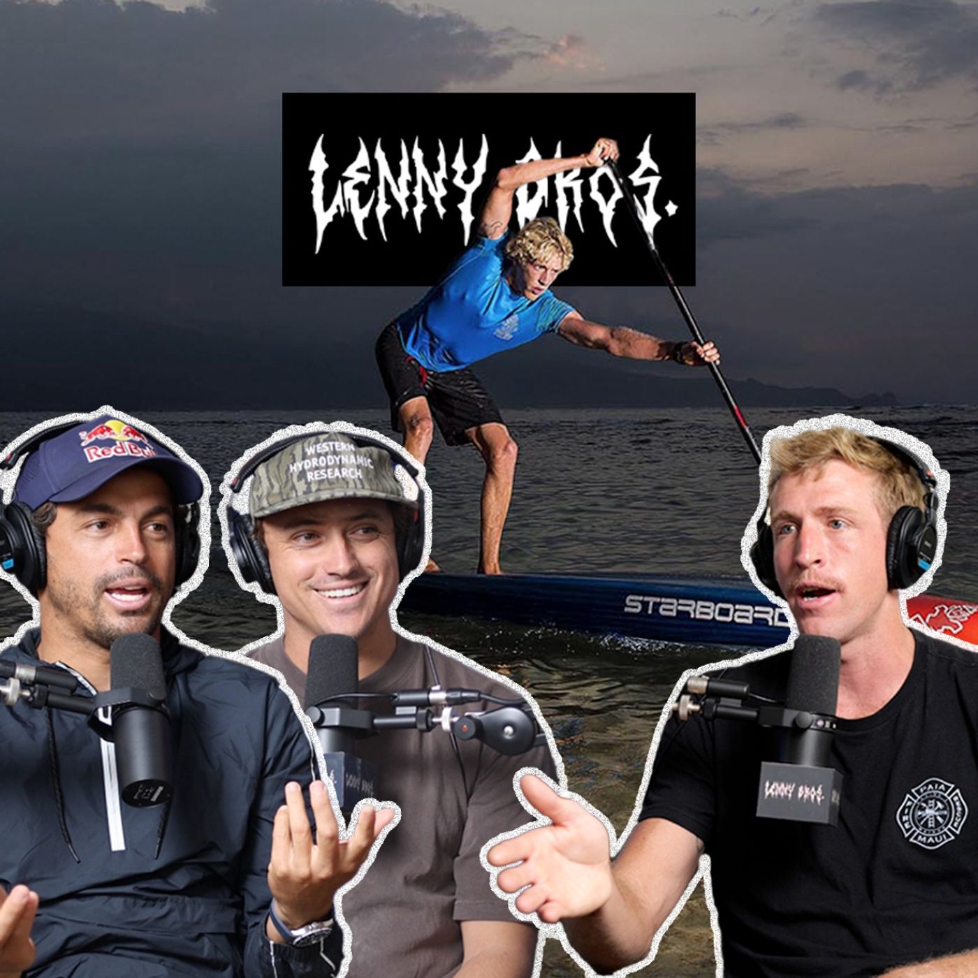 CONNOR BAXTER: How To Dominate a Sport For a Decade