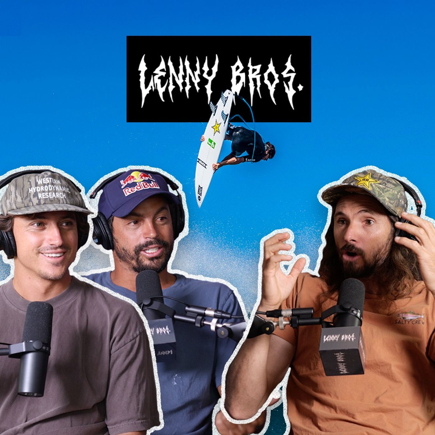 MATT MEOLA: Nearly Drowning at JAWS, Innersection, & The Greatest Air Ever Done