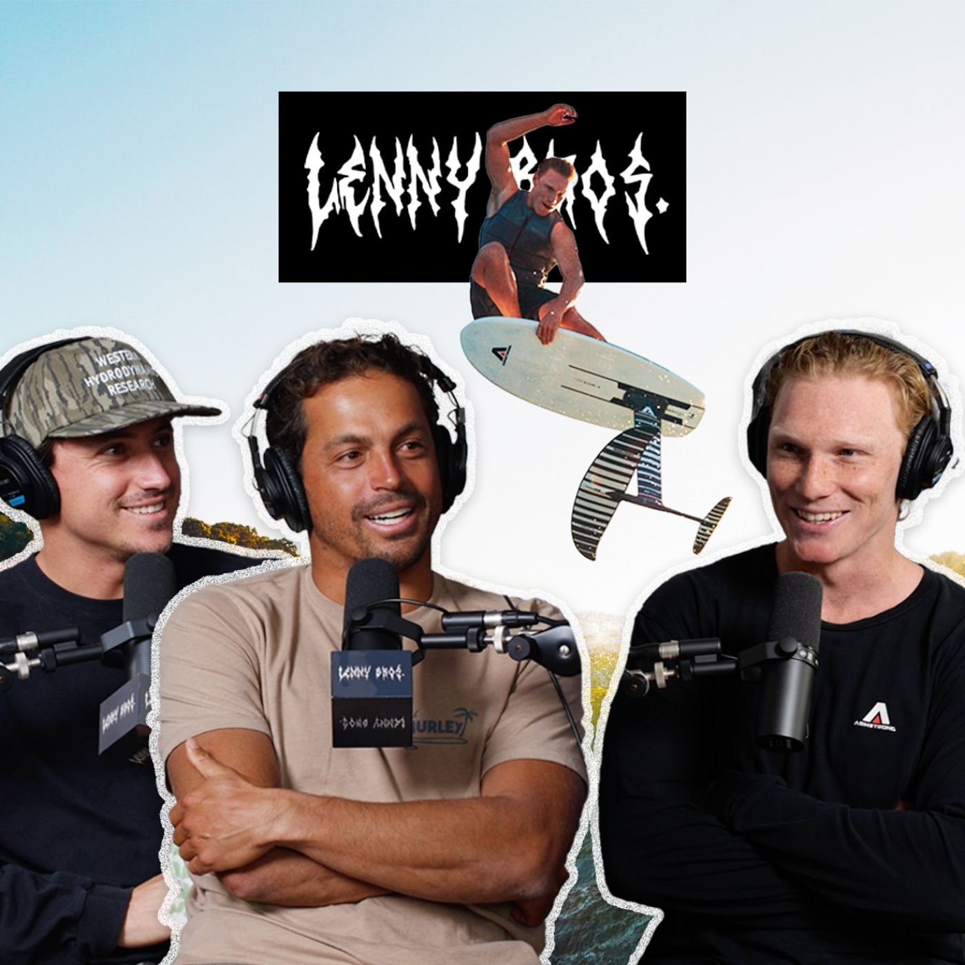 NOAH FLEGEL: The Most Dangerous Wake Trick Ever Attempted?