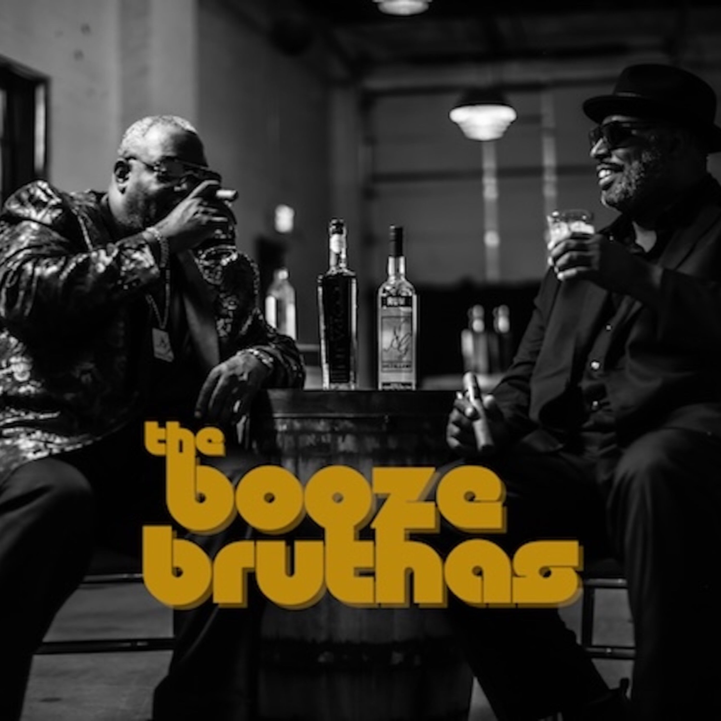 From the Block to the Bottle episode artwork