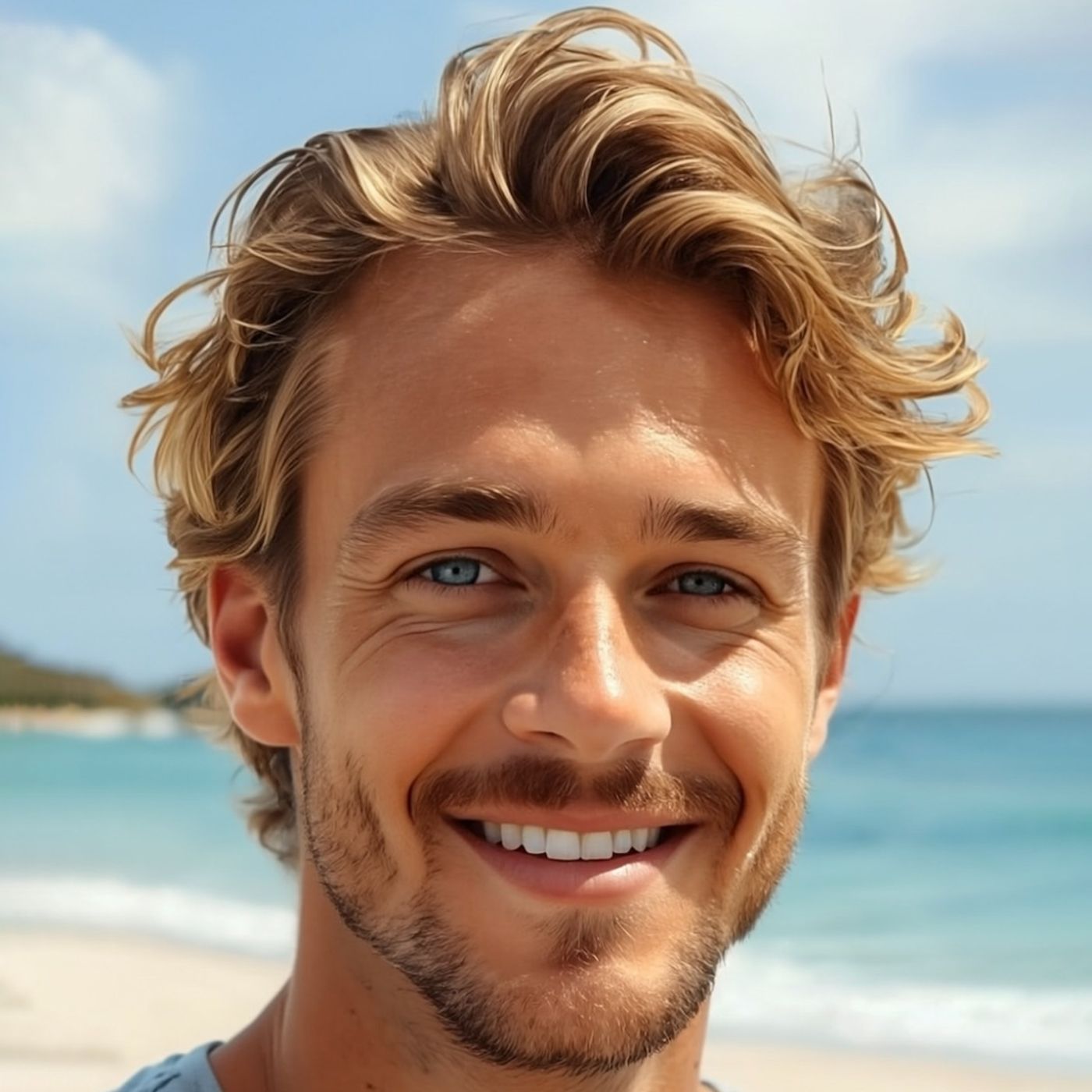 Line Up Surf - Podcast