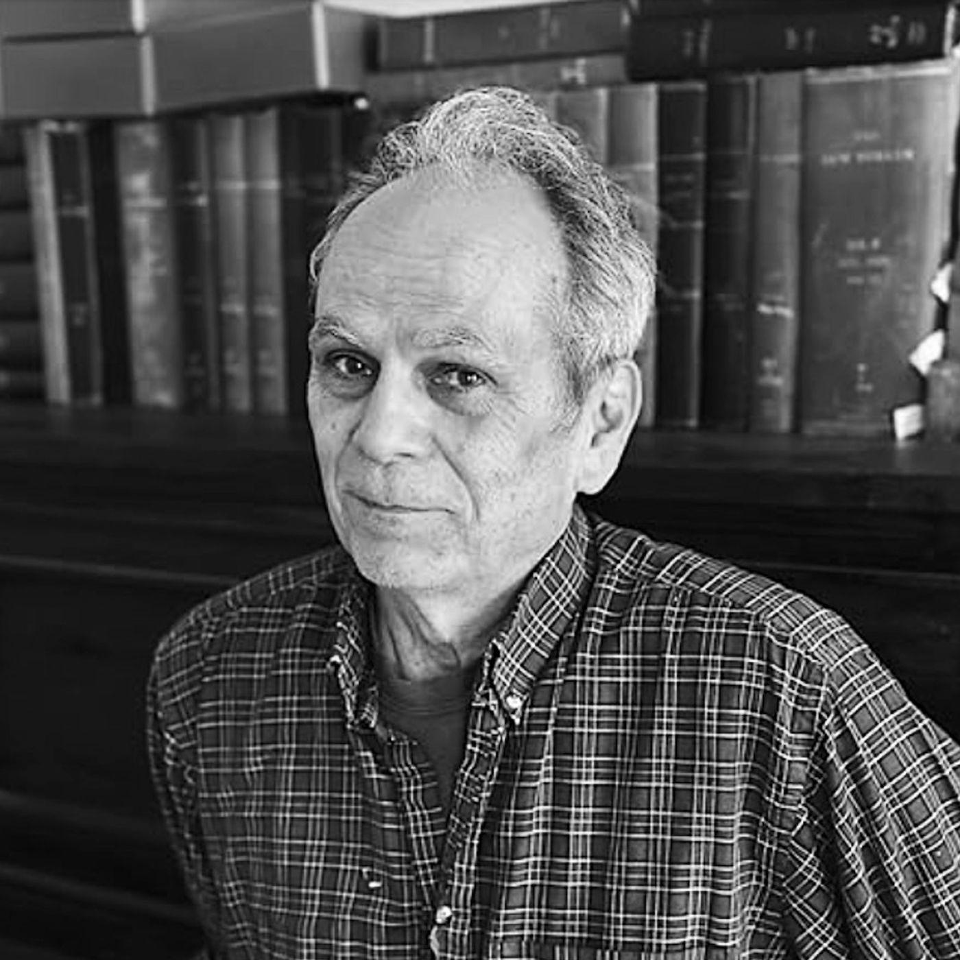 Michael Maslin