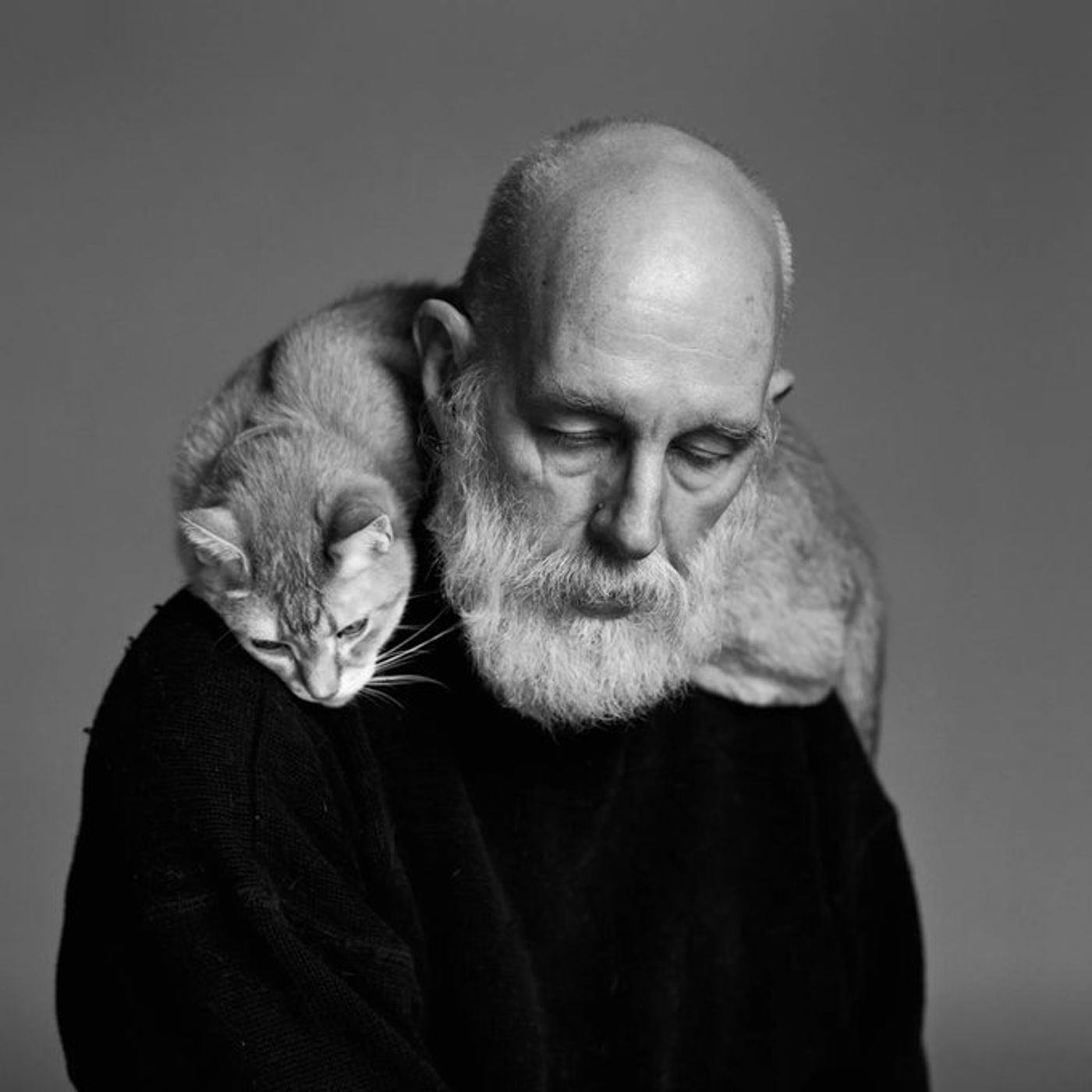 Edward Gorey