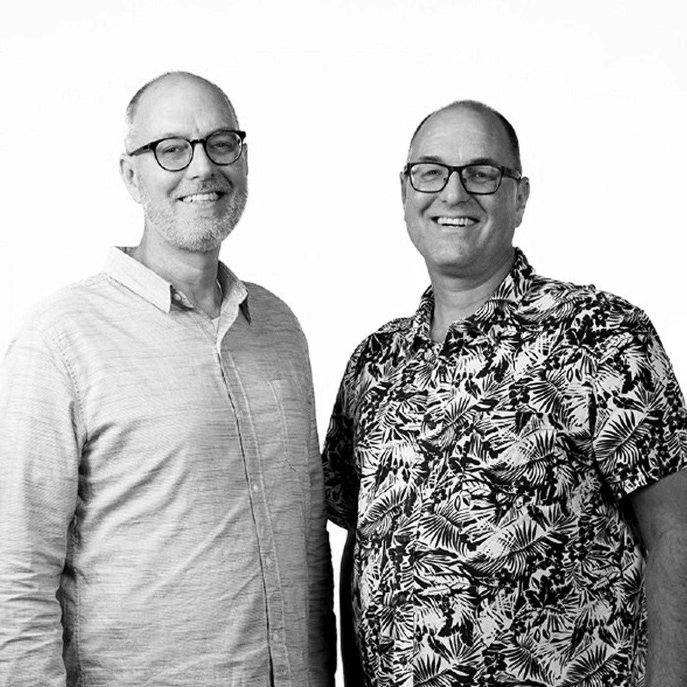 The Bancroft Brothers
