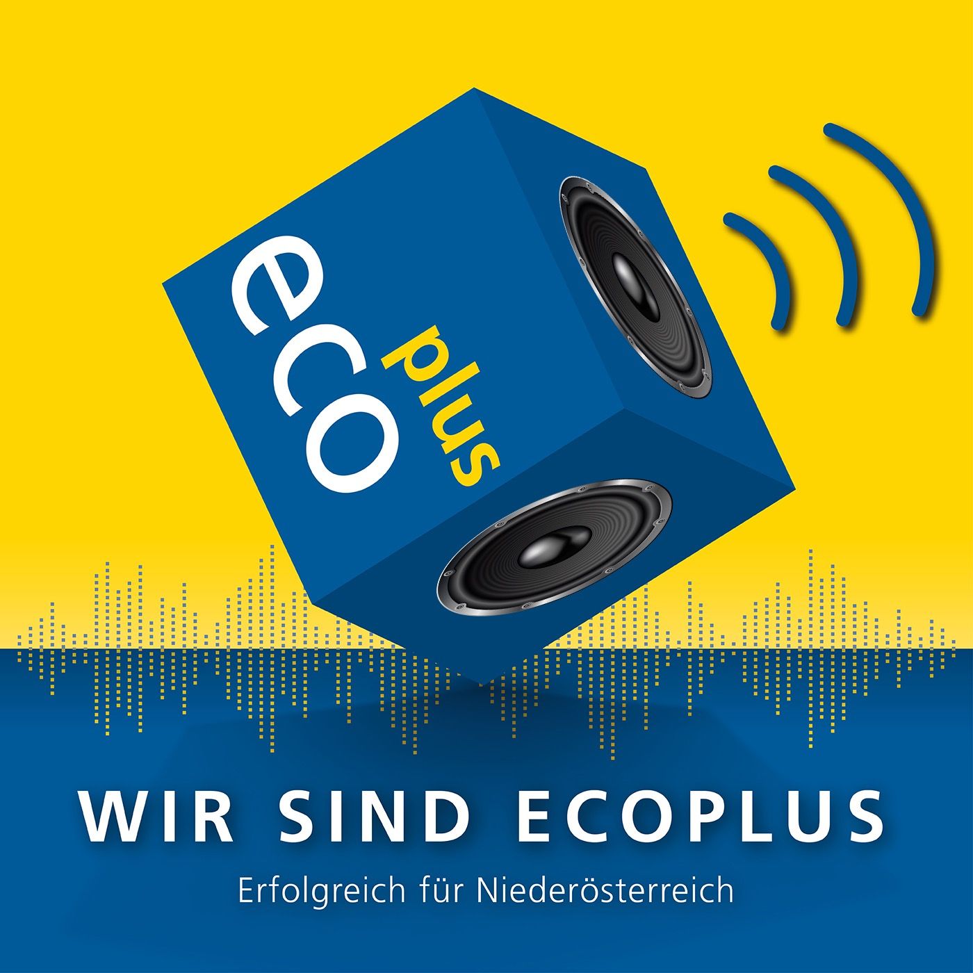 Wir sind ecoplus