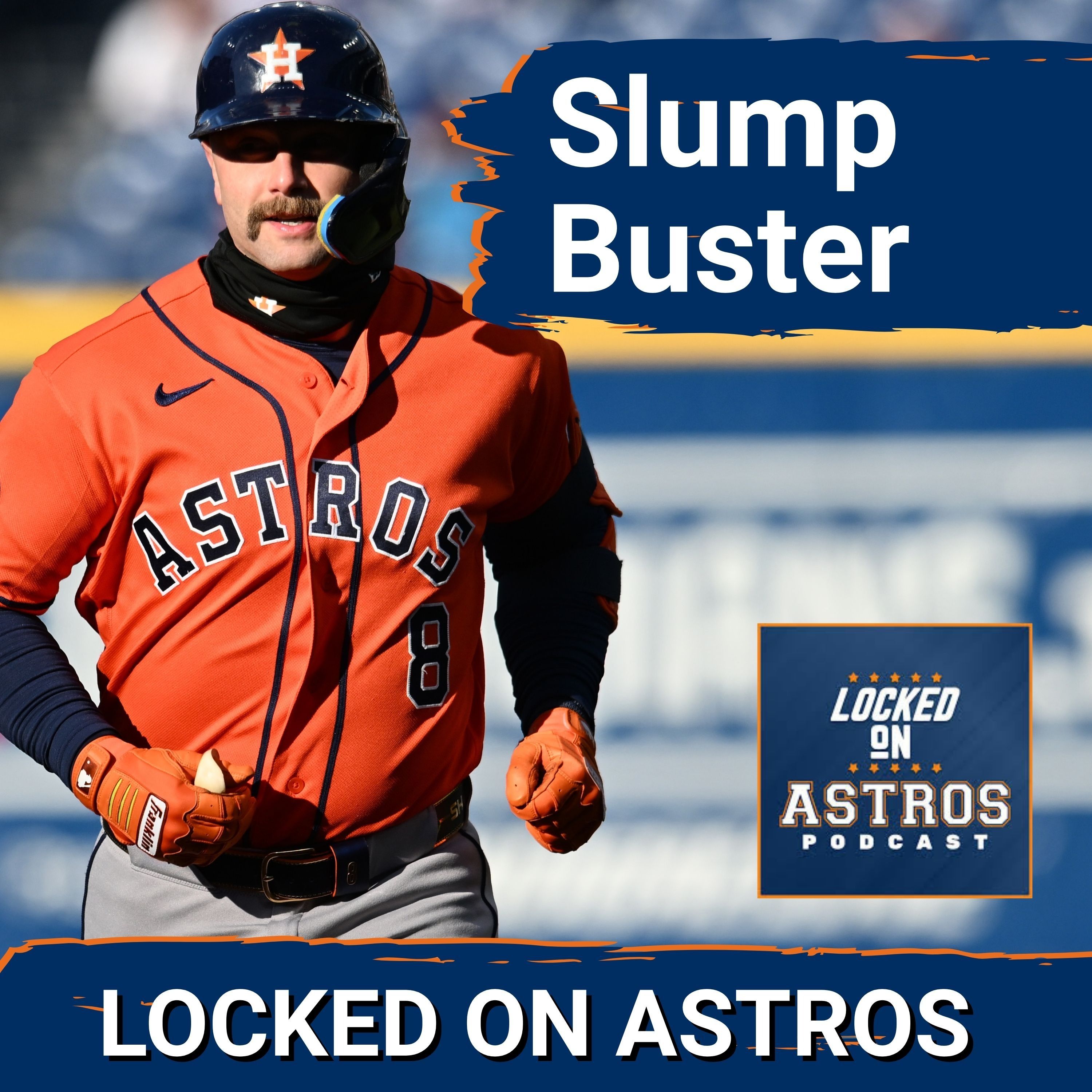 SLUMP-BUSTER: Houston Astros EXPLODE with Christian Walker and Isaac Paredes Home Runs