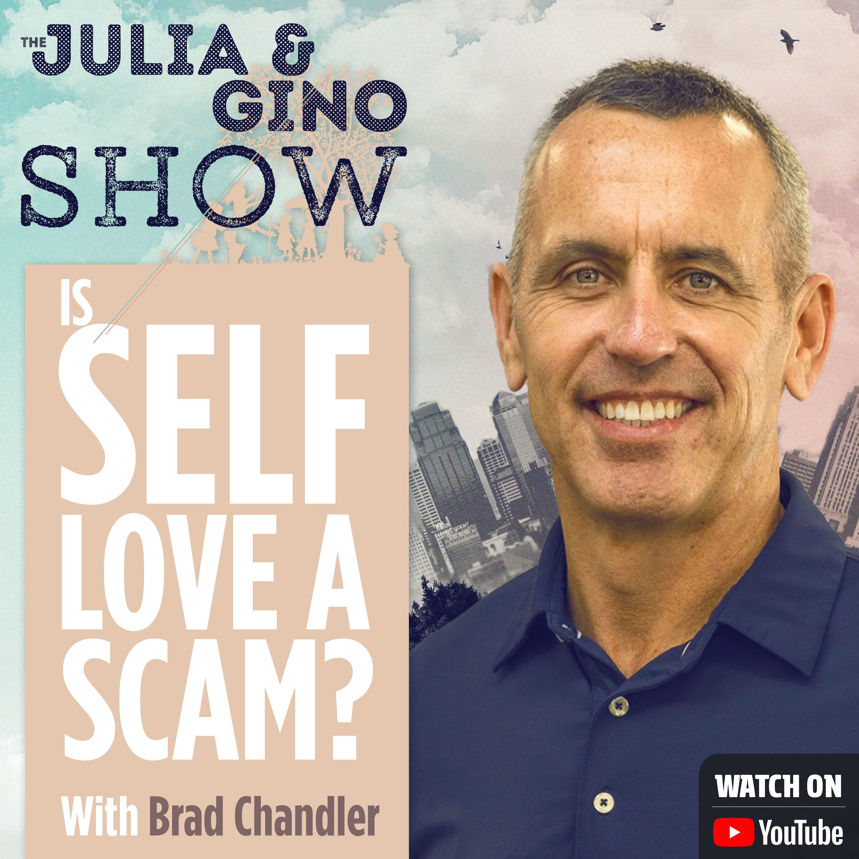 The Julia and Gino Show