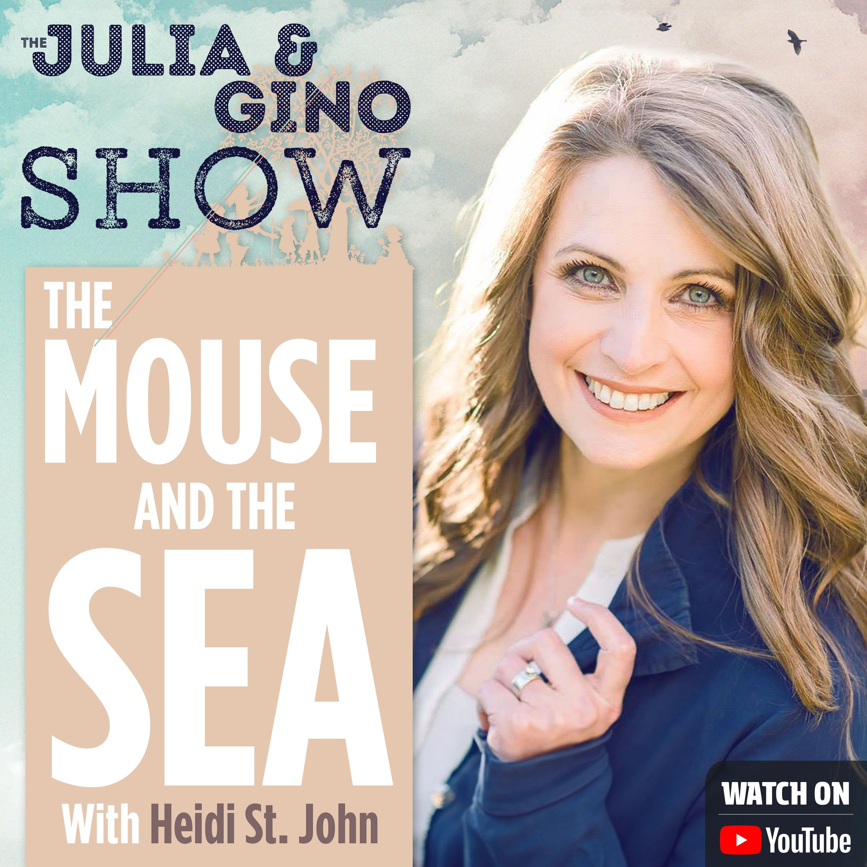 The Julia and Gino Show