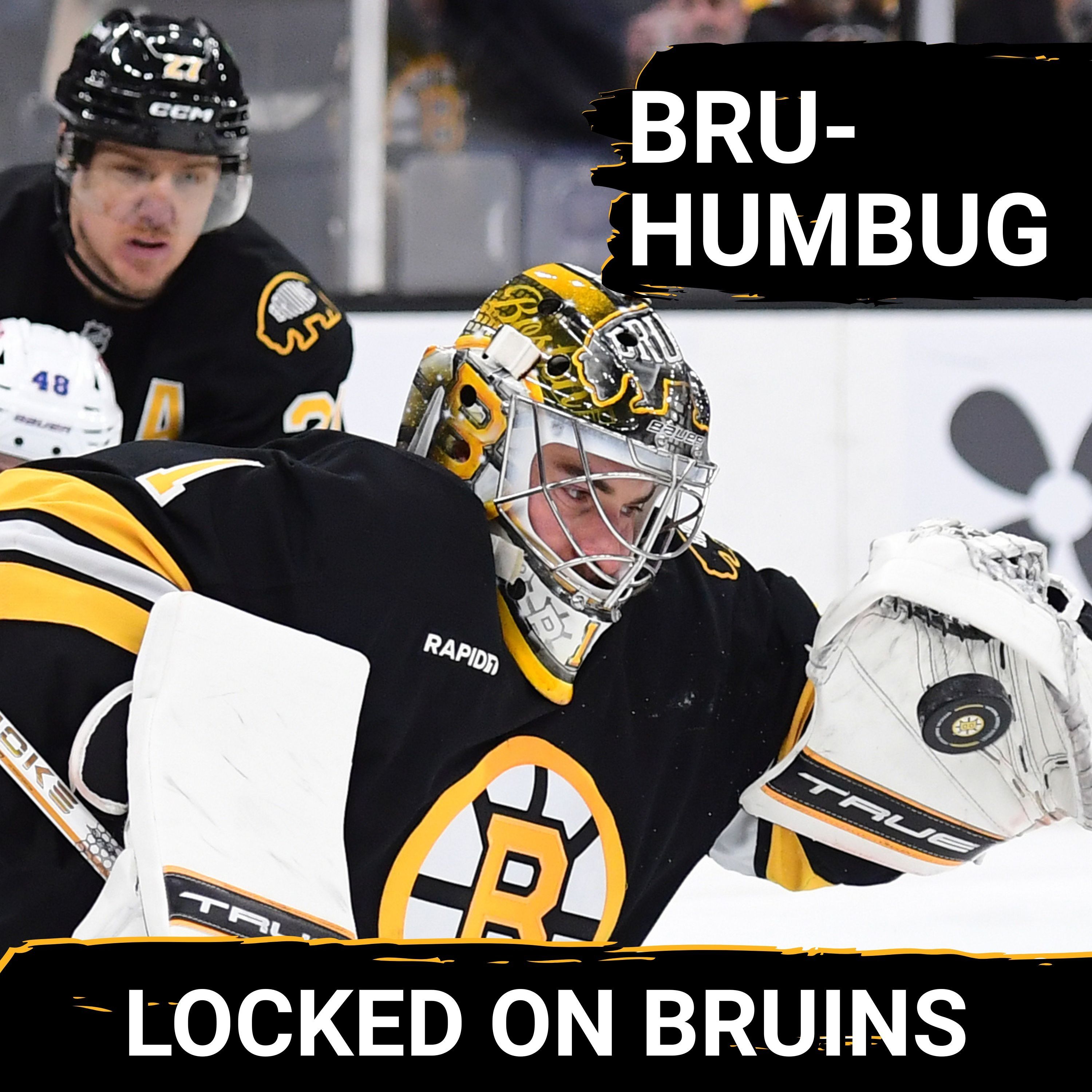 What Went Wrong in Bruins' Meltdown vs. Montreal