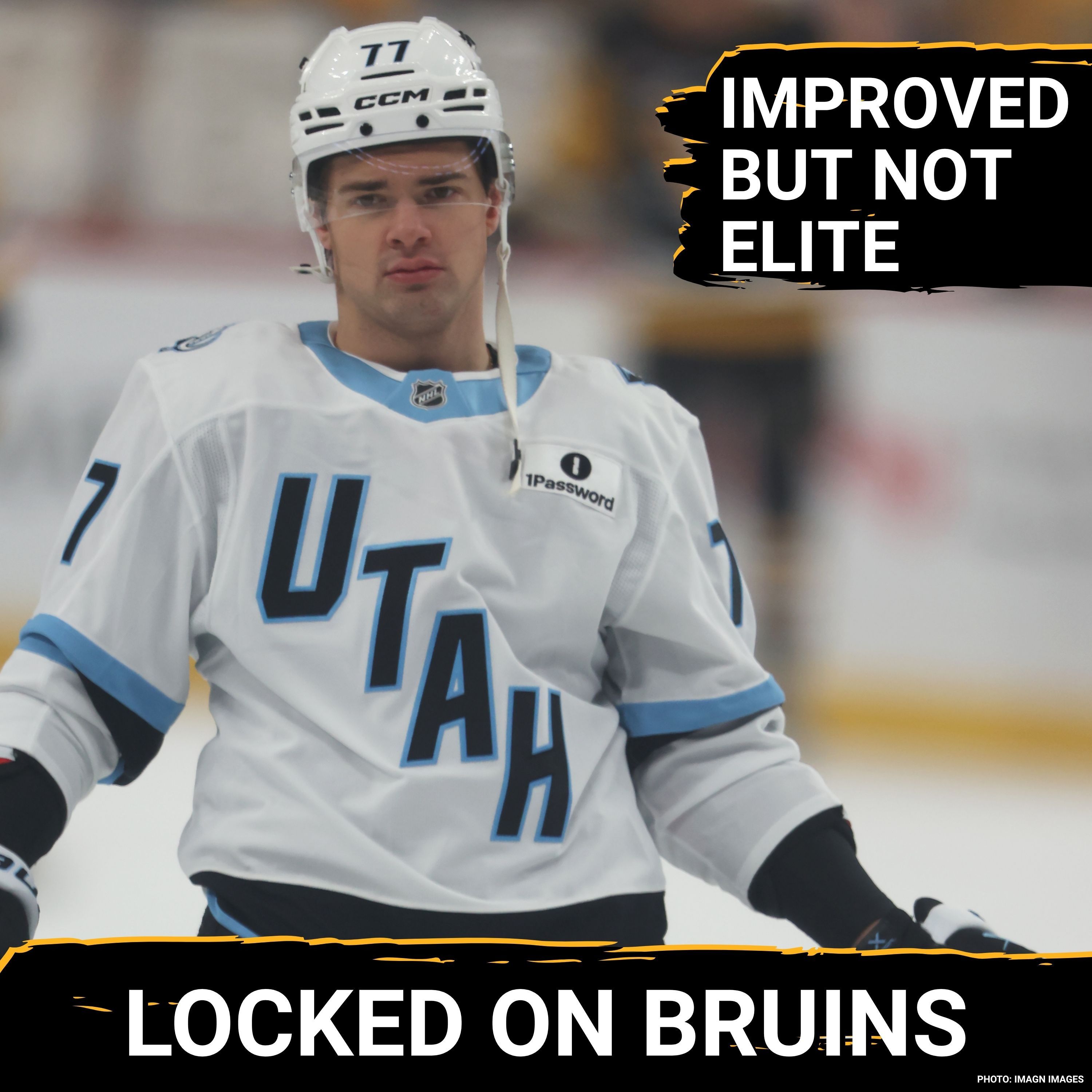 Bruins Might Be Better, But Not Contenders: Mailbag Questions on Both Truths episode artwork