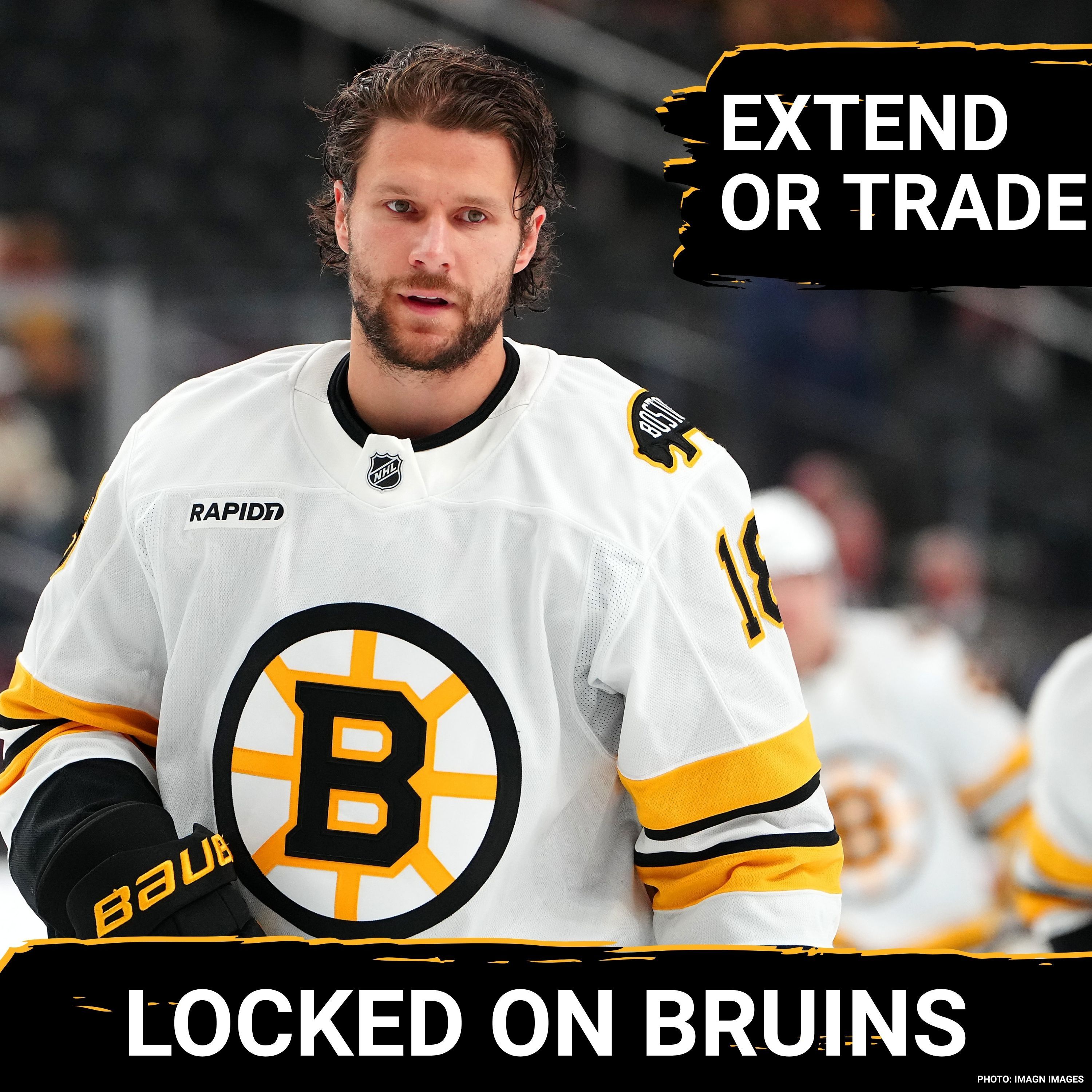 Is Pavel Zacha Worth Breaking the Bank For? episode artwork