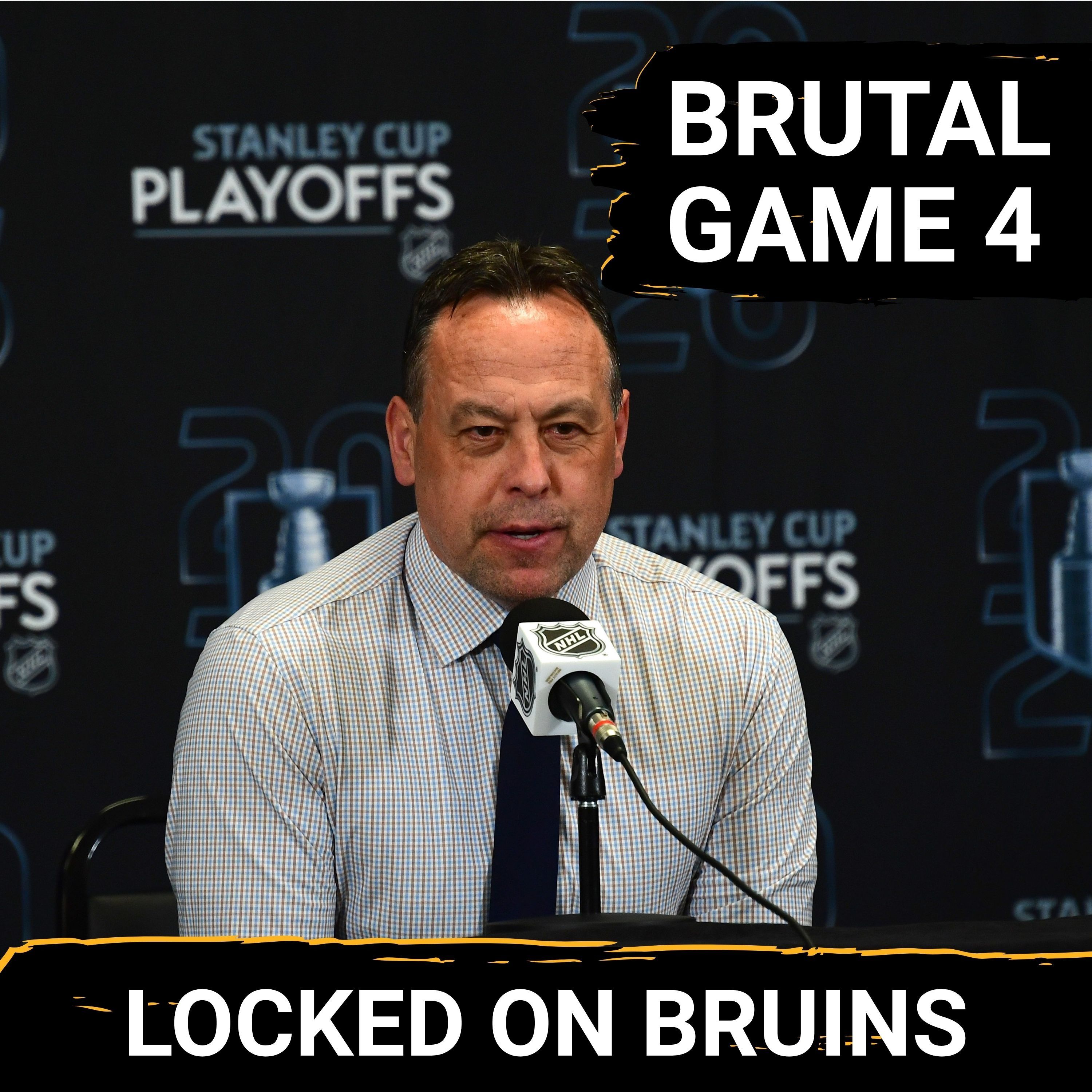 Bruins Exposed by Sabres in Embarrassing Game 4 Meltdown