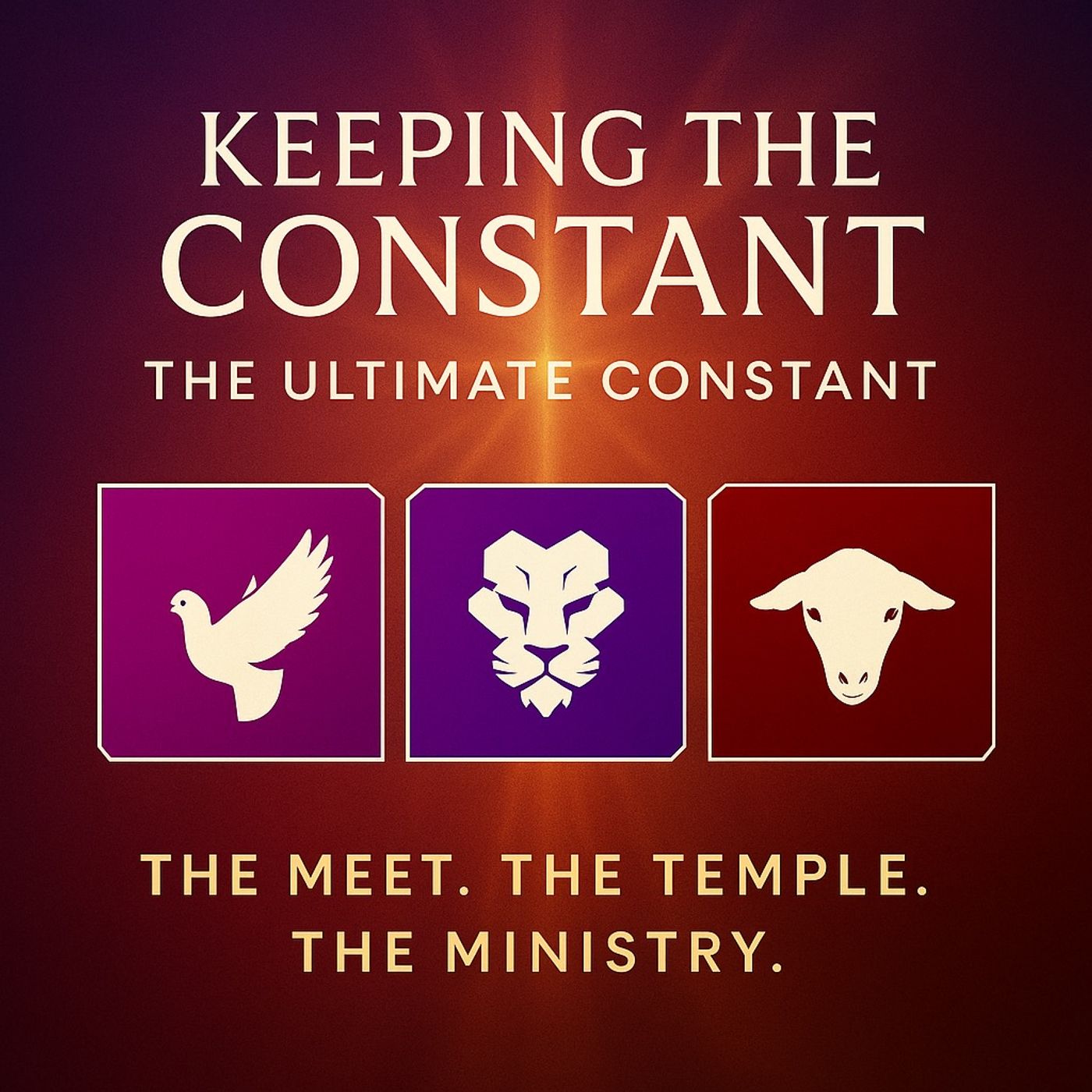 How to Meet With God Daily | Spiritual Formation, Prayer, and Discipleship episode artwork