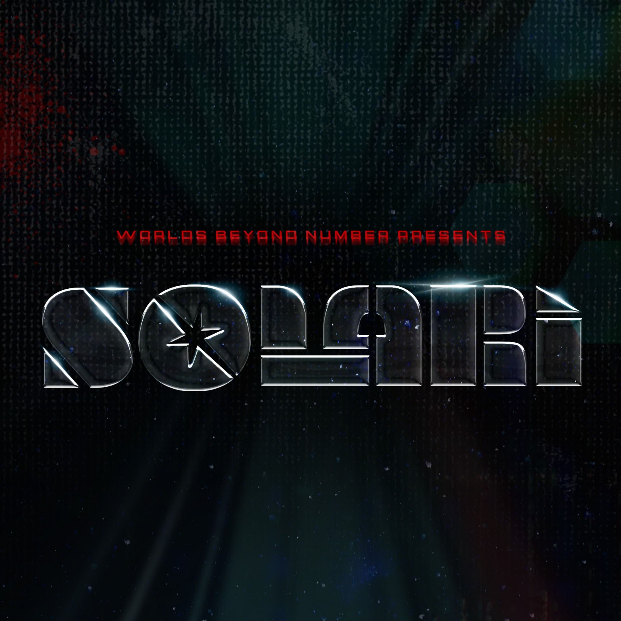 Solari: Episode 3 - Parley podcast