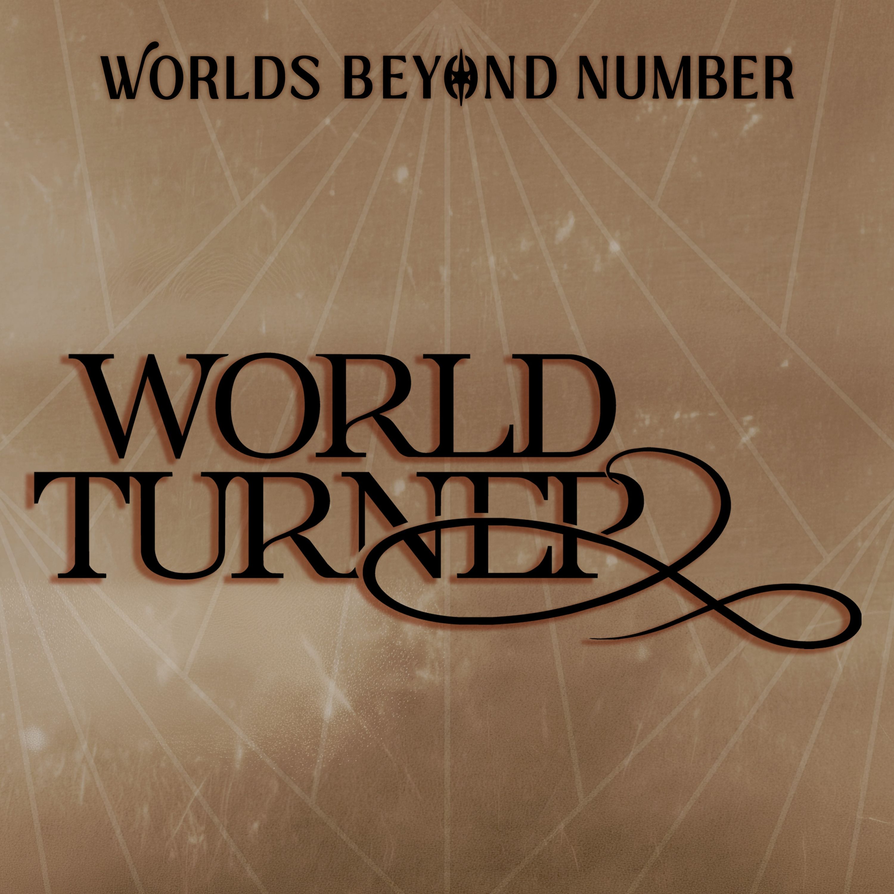 World Turner: Episode 3 - Bayview House podcast