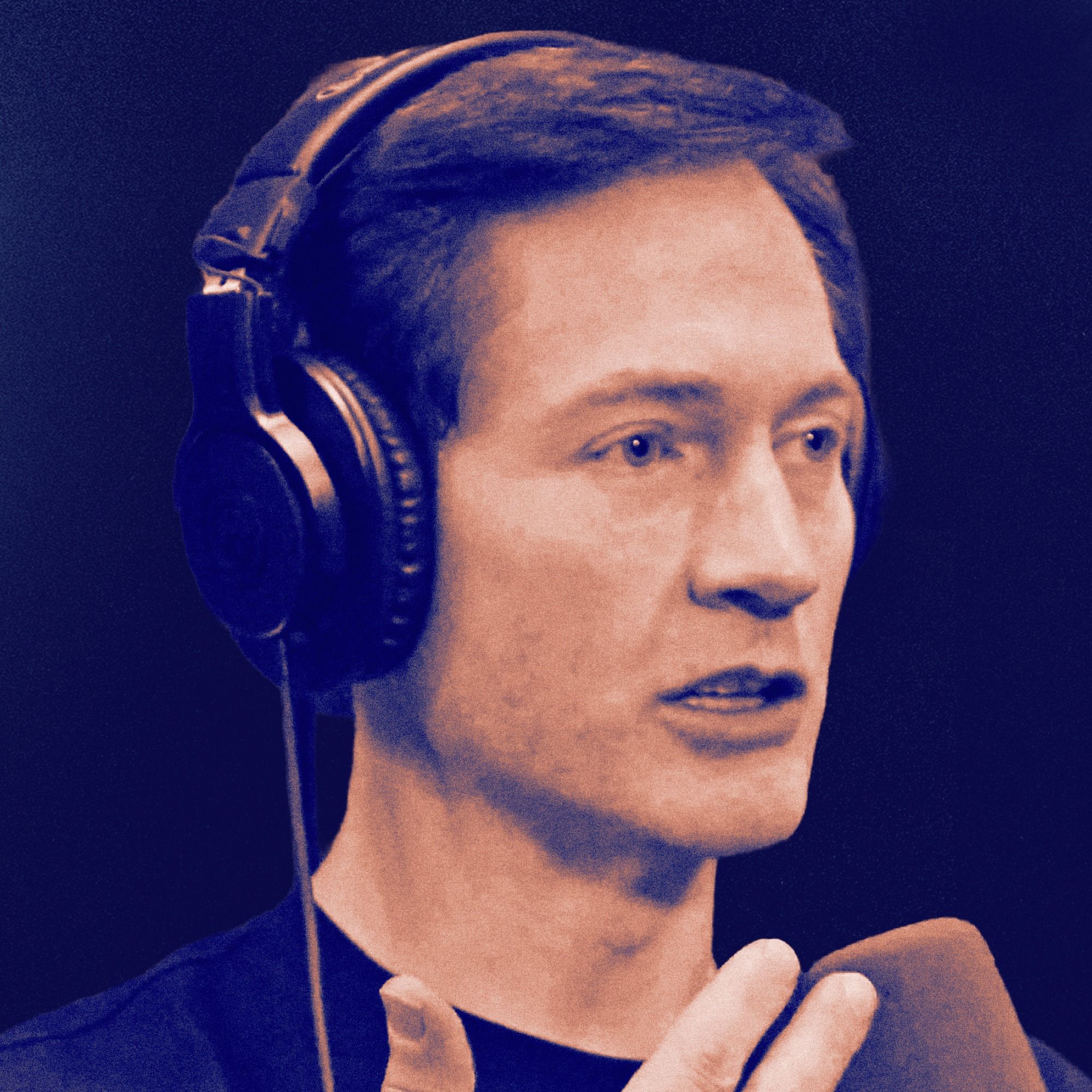 The Tech Mogul Who Refuses to Die Episode cover