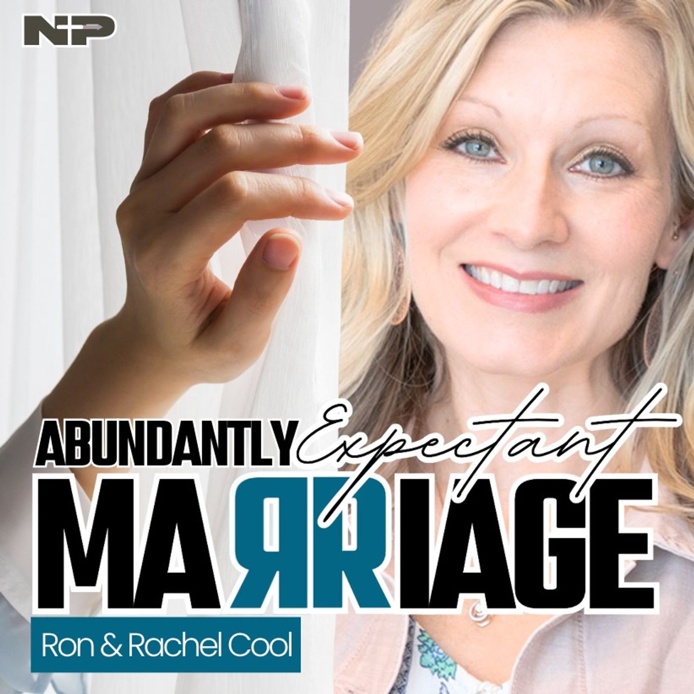 The Abundantly Expectant Marriage