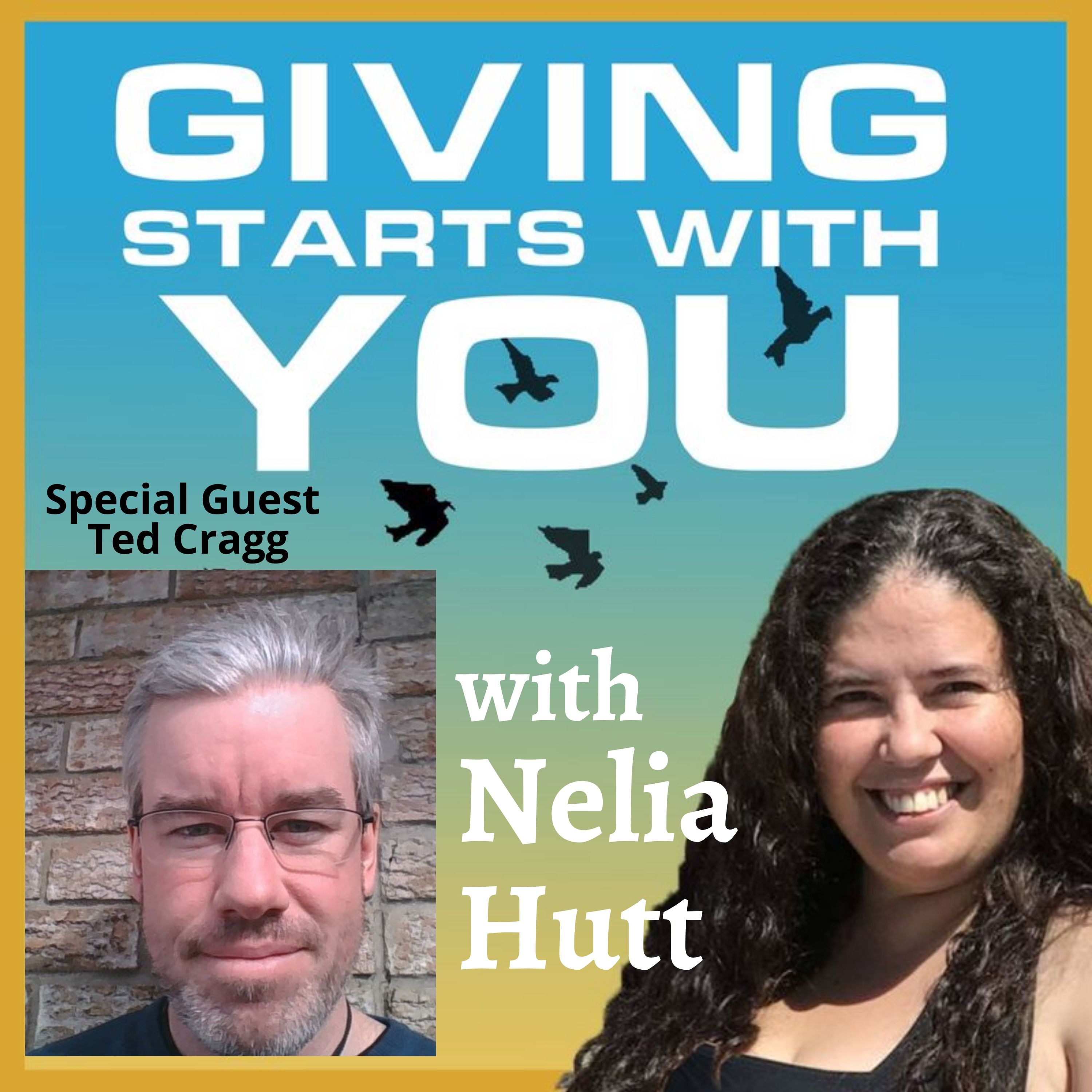 GIVING STARTS WITH YOU