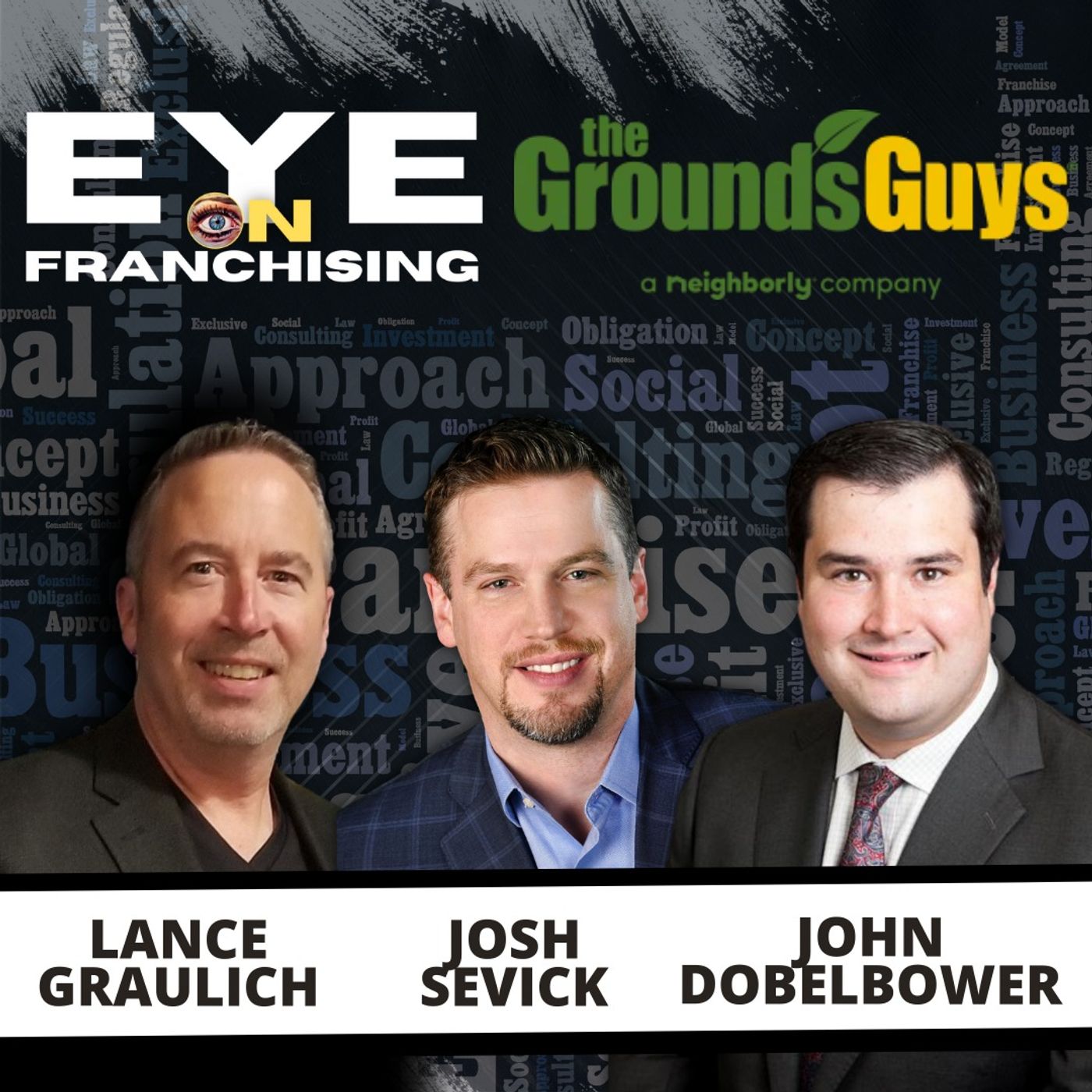 Grounded in ethics that puts CARE in Career with The Grounds Guys’ Josh Sevick and John Dobelbower