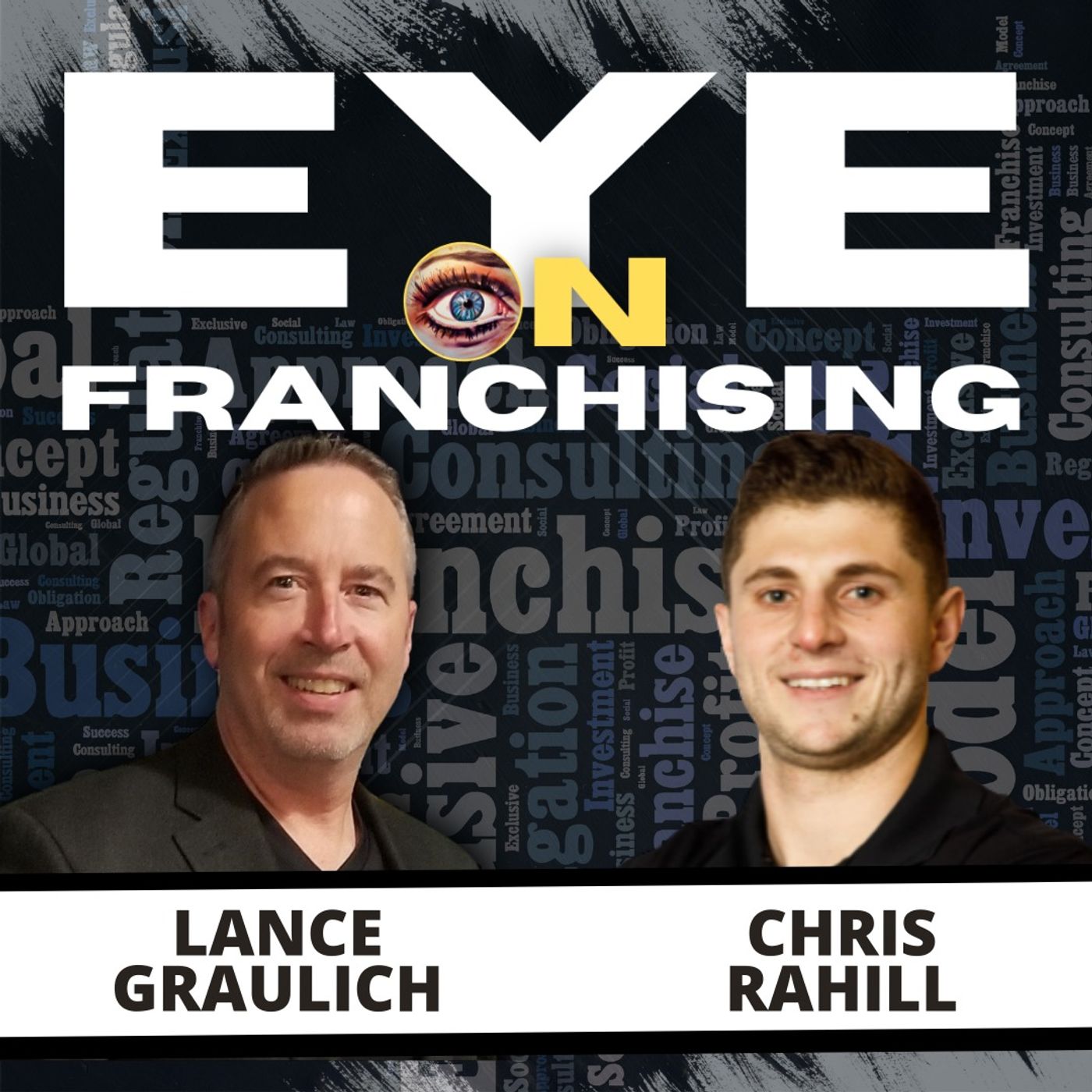 Skyrocketing Business Through the Roof with Mighty Dog Franchisee Chris Rahill