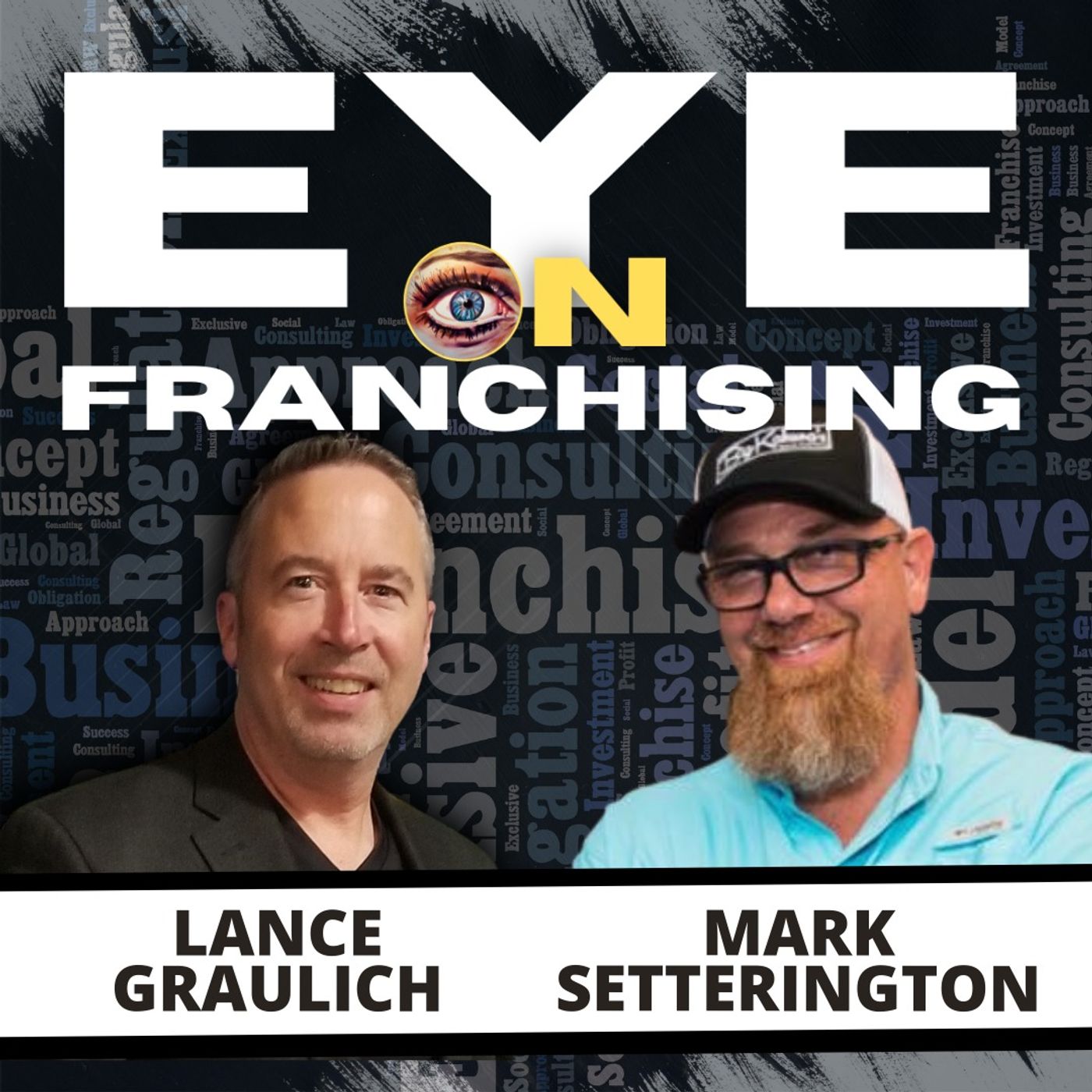 Gone Fishin with Mark Setterington, Founder of Island Fin Poke Full Episode