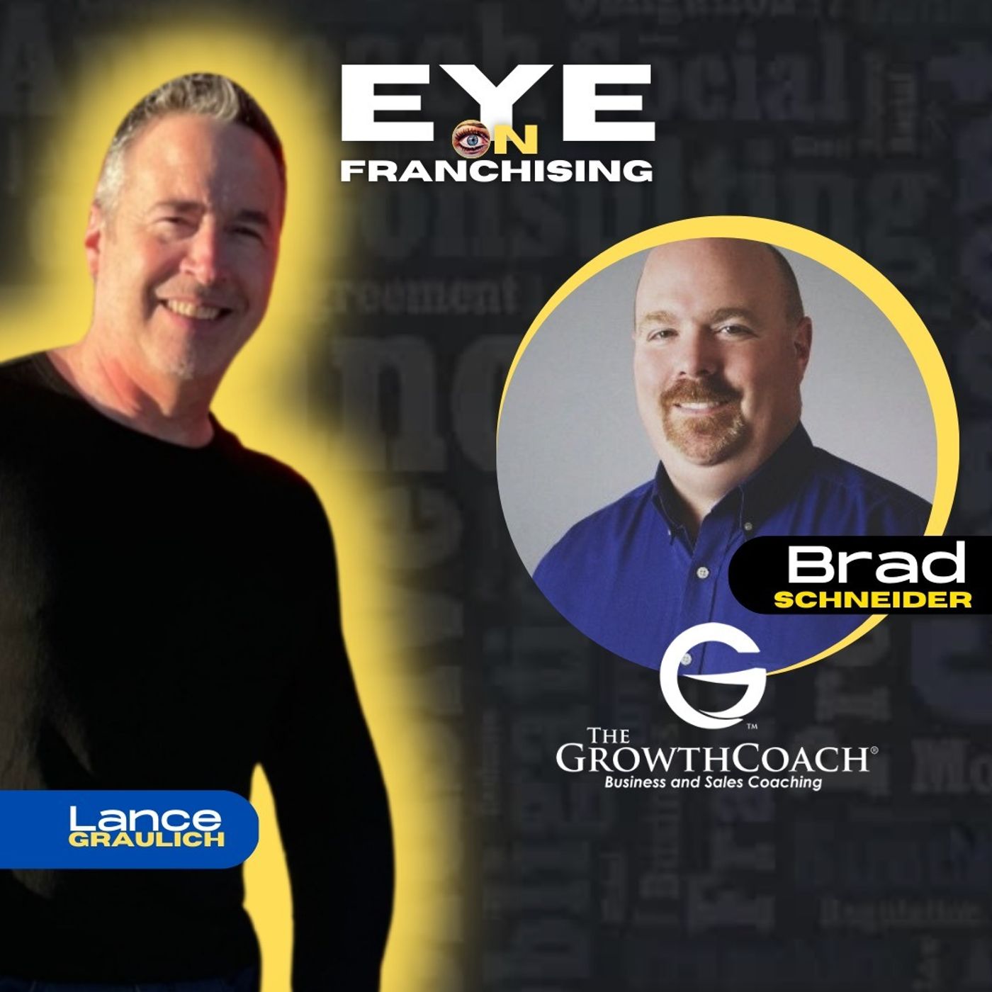 The Growth Coach Brad Schneider