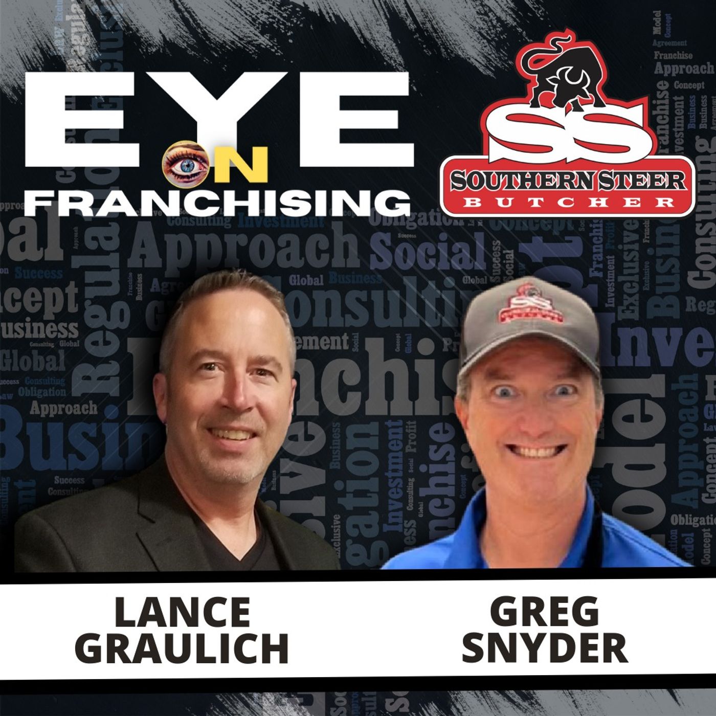 Establishing Community Presence and Meat Business Success with Southern Steer Butcher’s Founder Greg Snyder