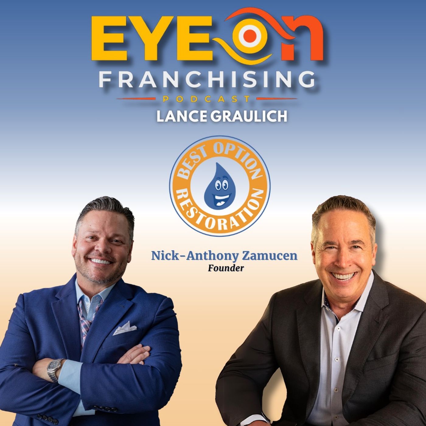 Founder Nick-Anthony Zamucen Has the Best Option for a Restoration Business