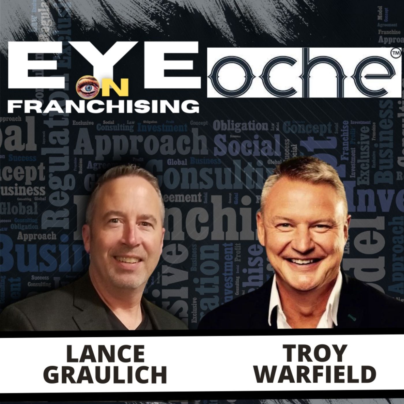 Gastro-Gaming: Fine-Dining meets Social Games and Technology to Form the Ultimate Hospitality Franchise with Social Gaming Group’s CEO Troy Warfield