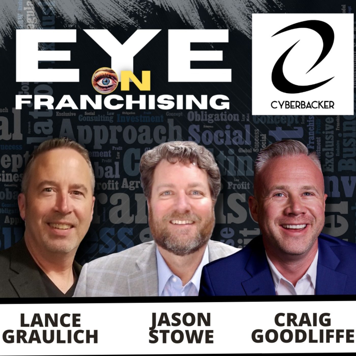 USP: Offer Customers and Employees Their Lives Back to Effectively Scale Your Business with Cyberbacker’s Craig Goodliffe and Jason Stowe