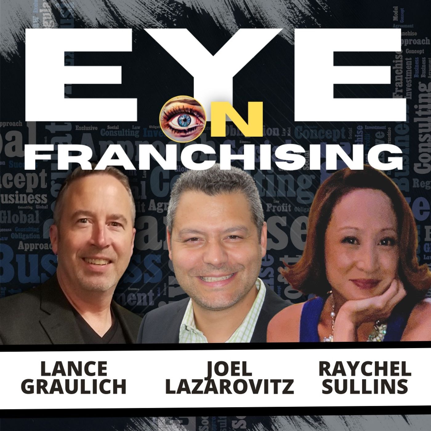 Residual Revenue Stream Maid Possible through Franchising with Maid Brigade’s Raychel Sullins and Joel Lazarovitz