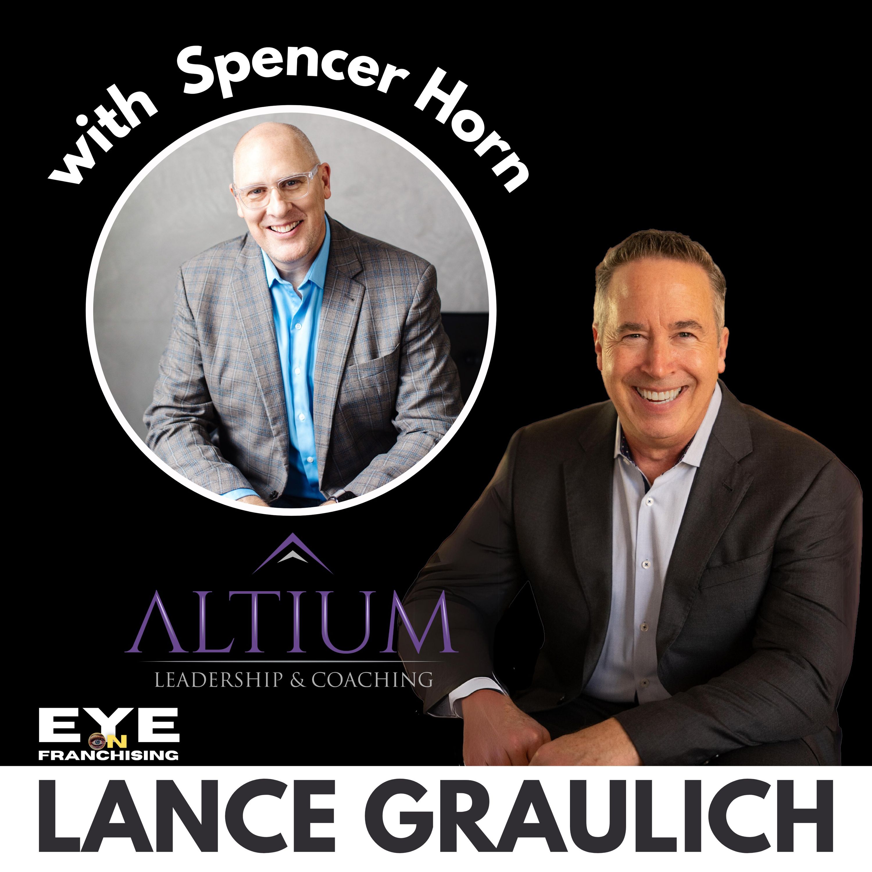 How to Improve Business Leadership and Productivity with Spencer Horn