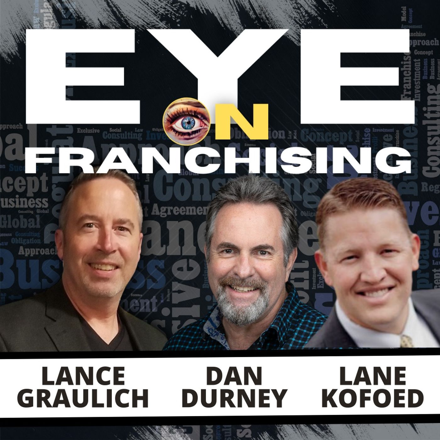 You are in Good Hands with Lane & Dan with Assisting Hands Home Care