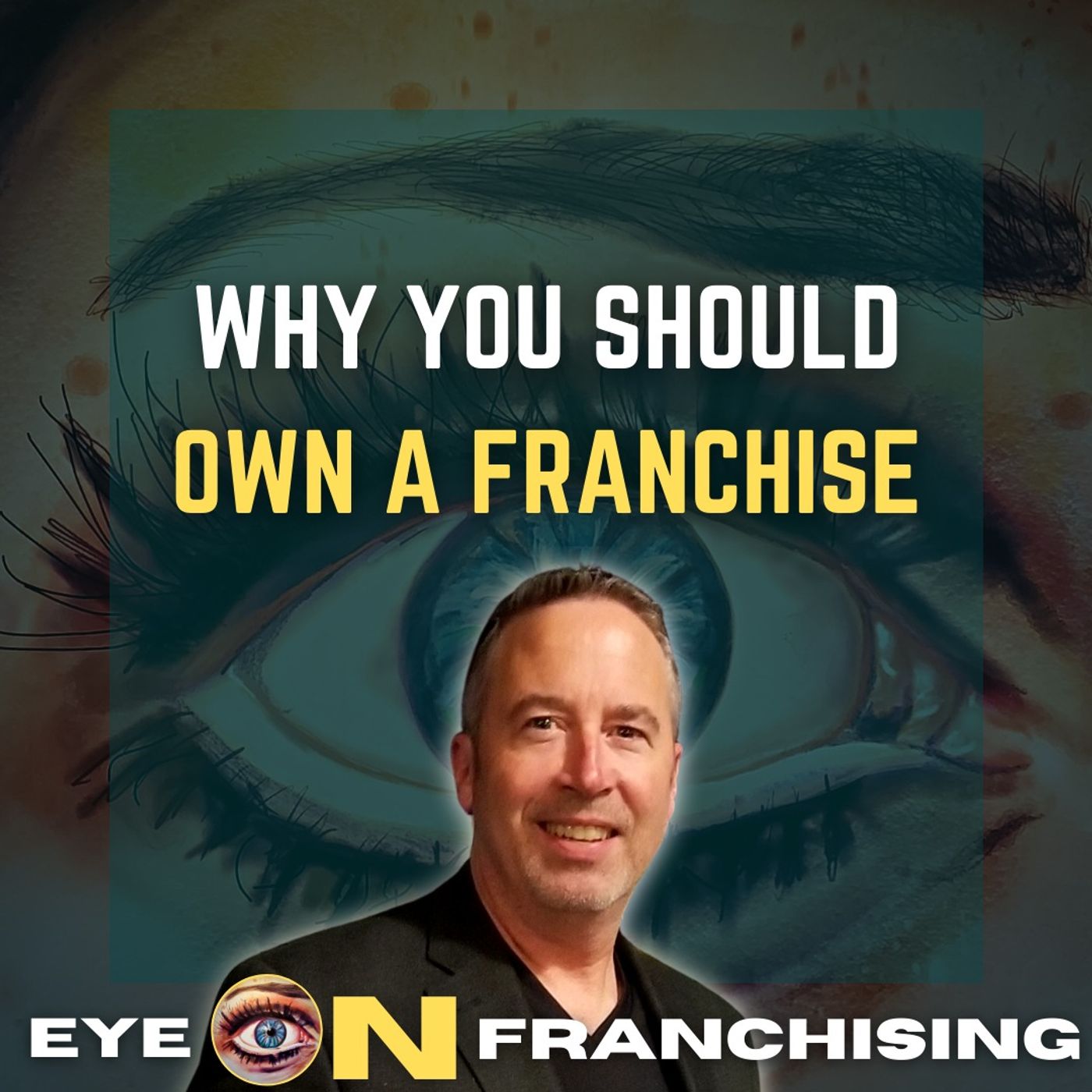 TOP 3 Reasons Why You Should Own A Franchise