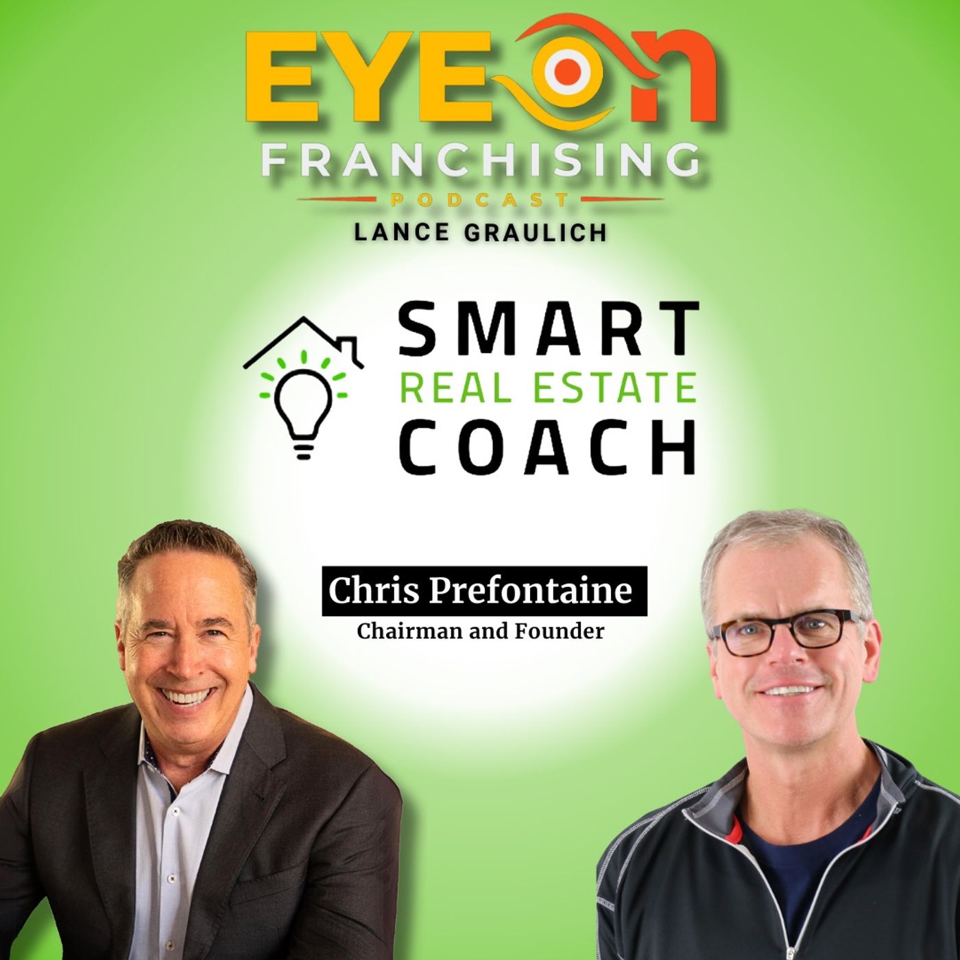 Chris Prefontaine's Wicked SMART Real Estate Business For You
