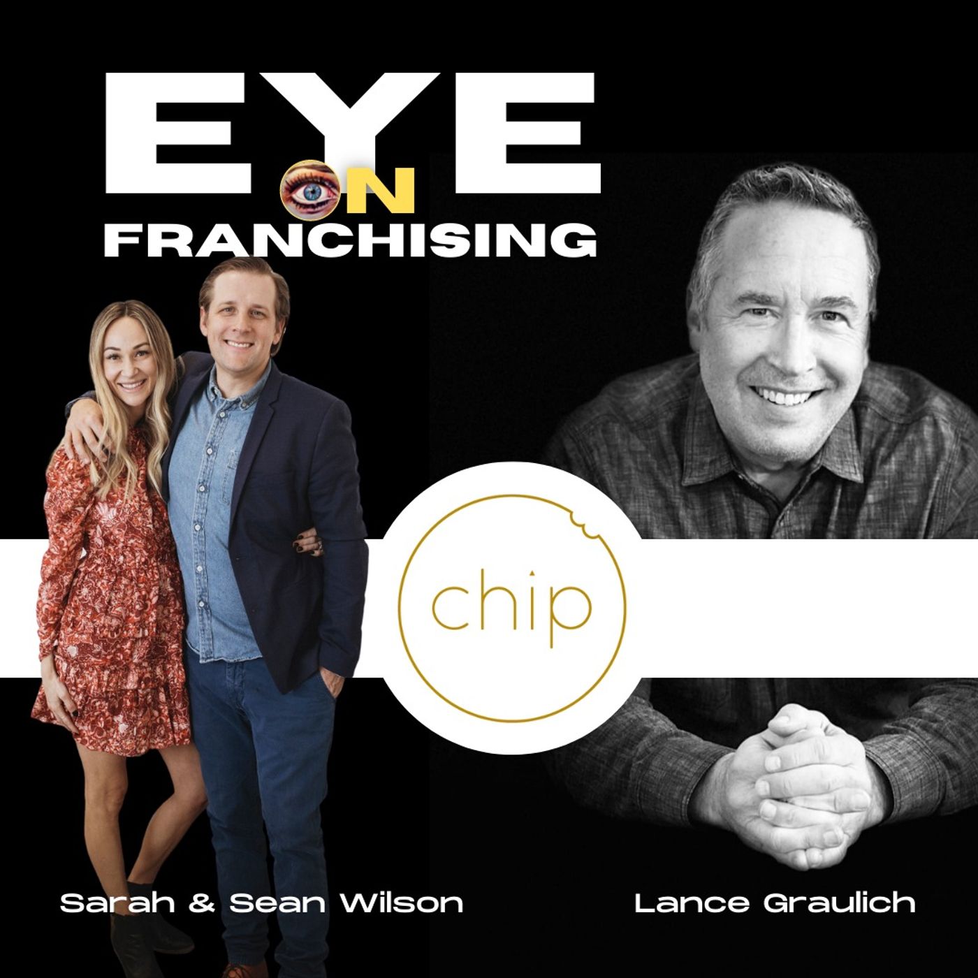 From Pregnancy to Business Plan, From Testing to Lines Out the Door with Sean and Sarah Wilson