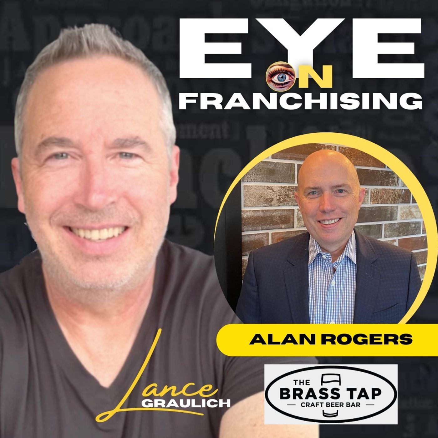 Empowering Franchise Success Through Innovative Training and Support: A Deep Dive with Industry Expert Alan Rogers