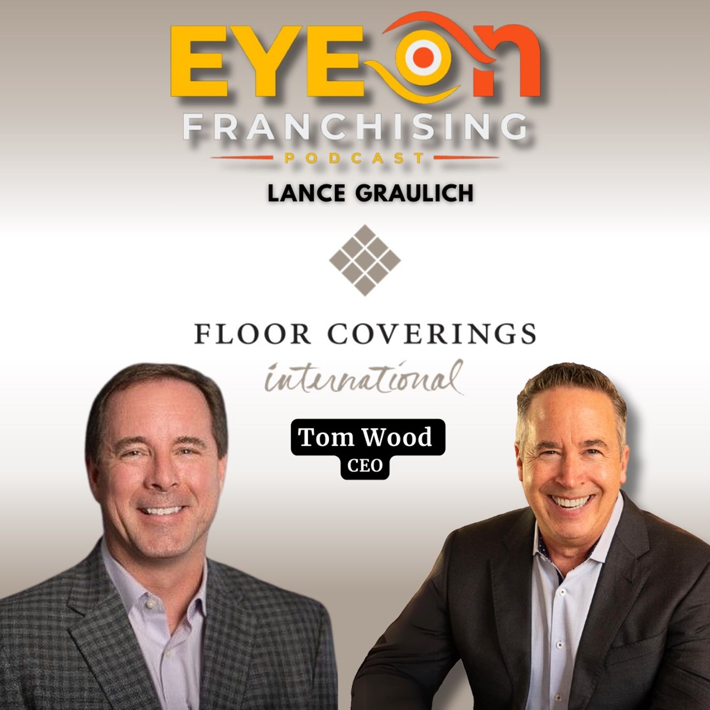 Expanding Horizons: CEO Tom Wood on the Future Growth Strategies at Floor Coverings International