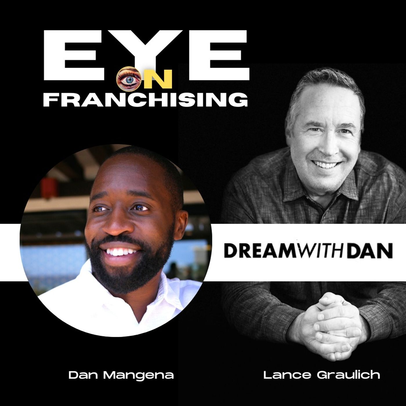 Manifesting Abundance for your Health, Wealth & Relationships with Dan Mangena