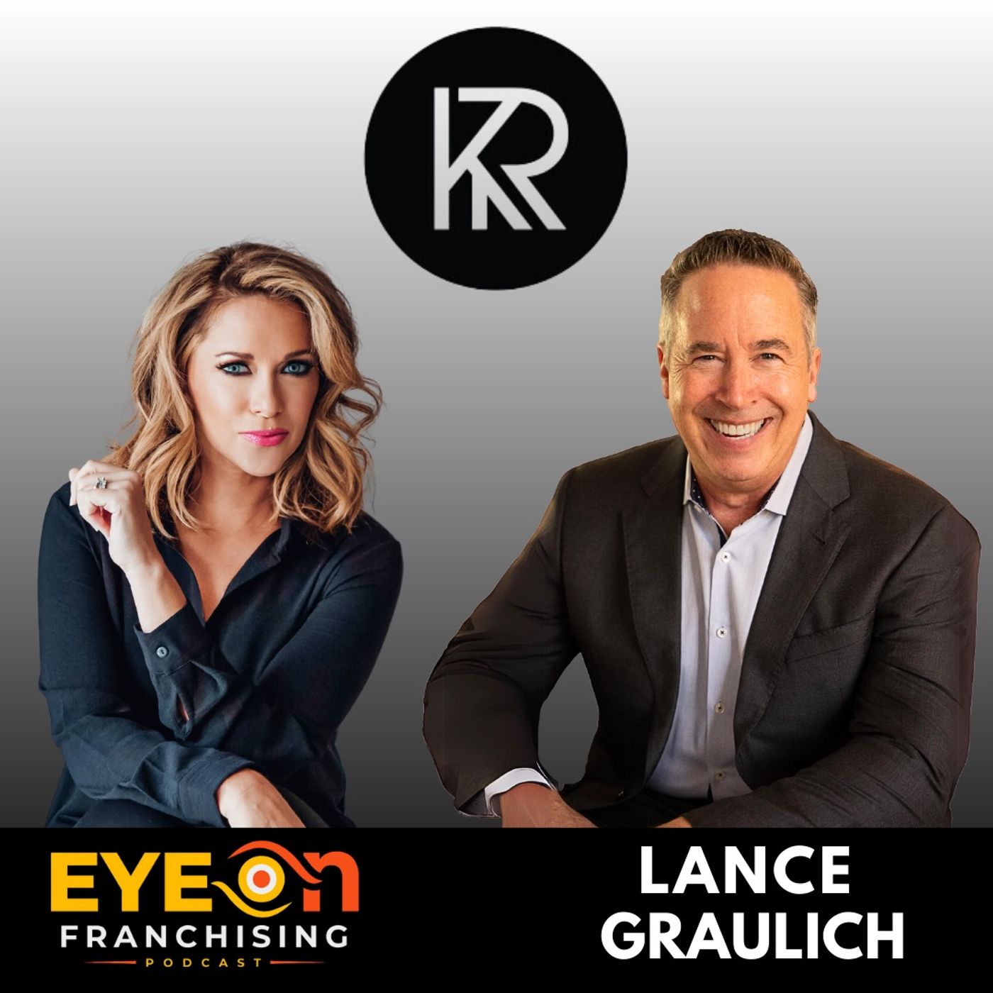 Freedom, Scaling & Fundamentals of Building 7 Figure+ Businesses with Kelly Roach