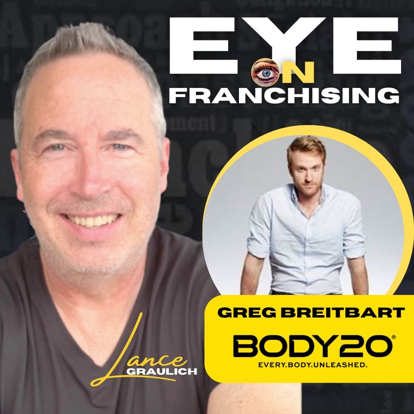 Revolutionizing Fitness: The Power of Franchising with Body20 and Best Practice Harvesting with CEO Greg Breitbart